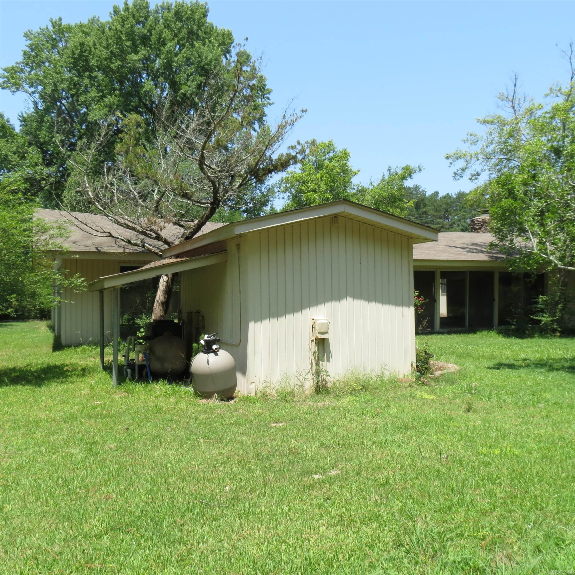 Trulocks #1 - Residential