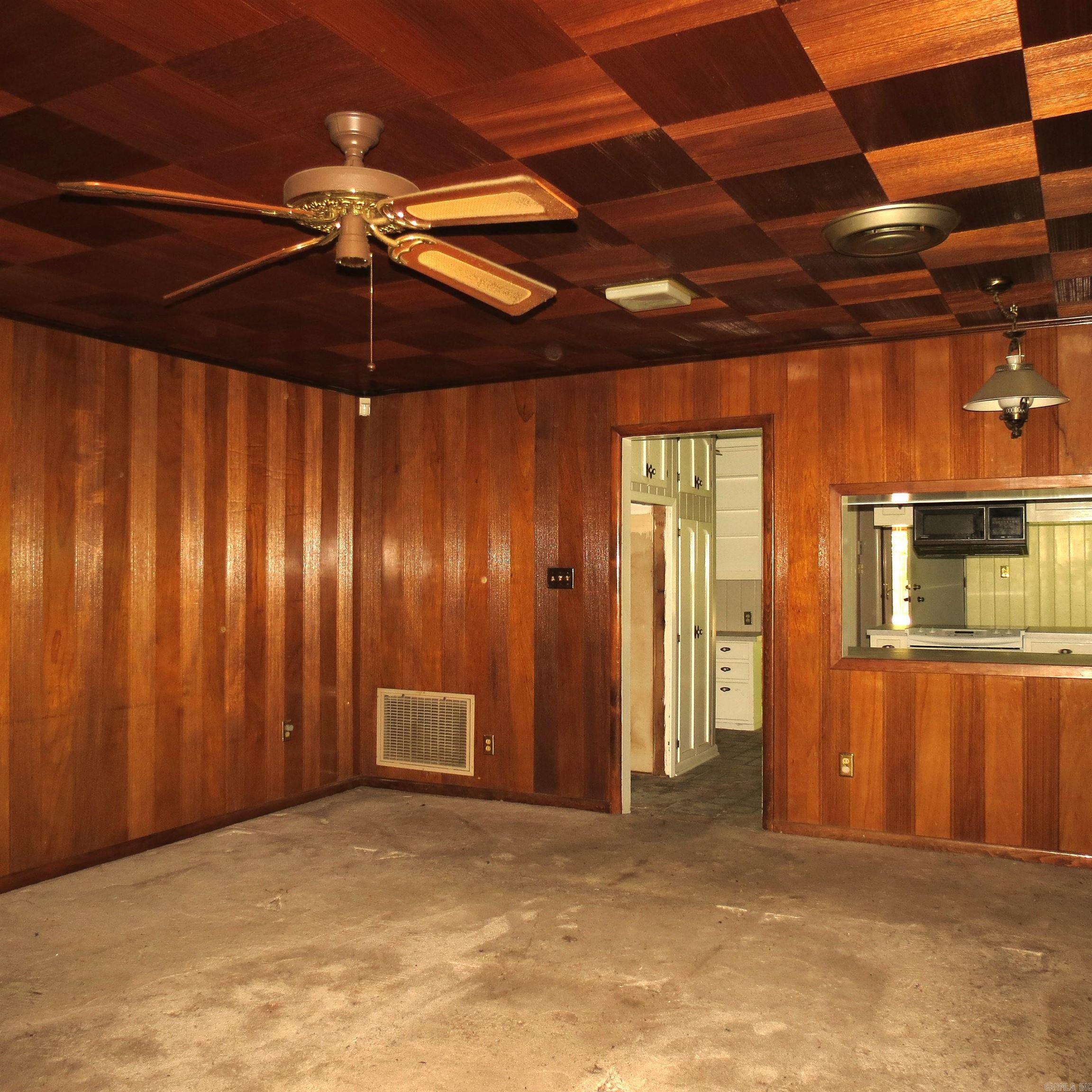 Trulocks #1 - Residential