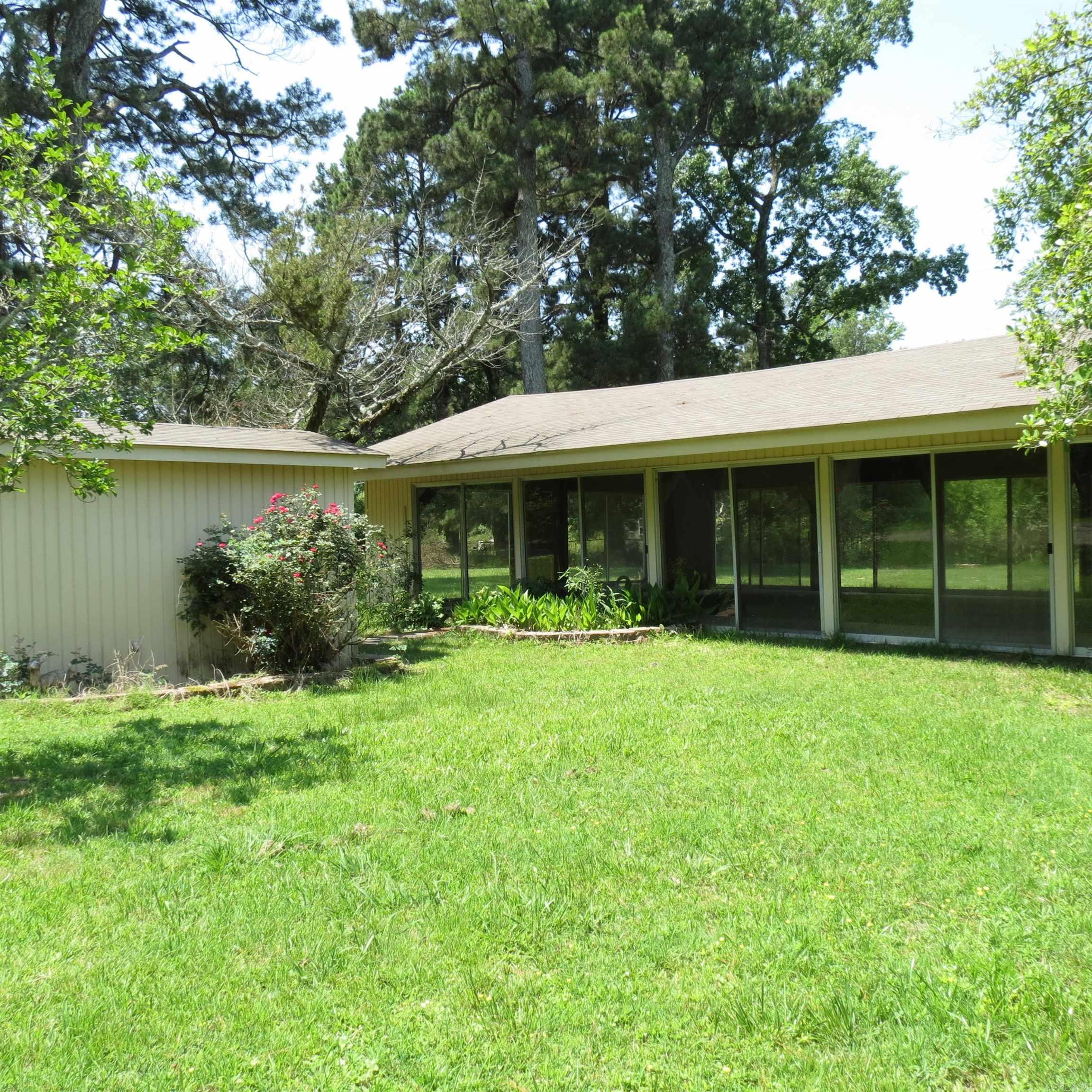 Trulocks #1 - Residential