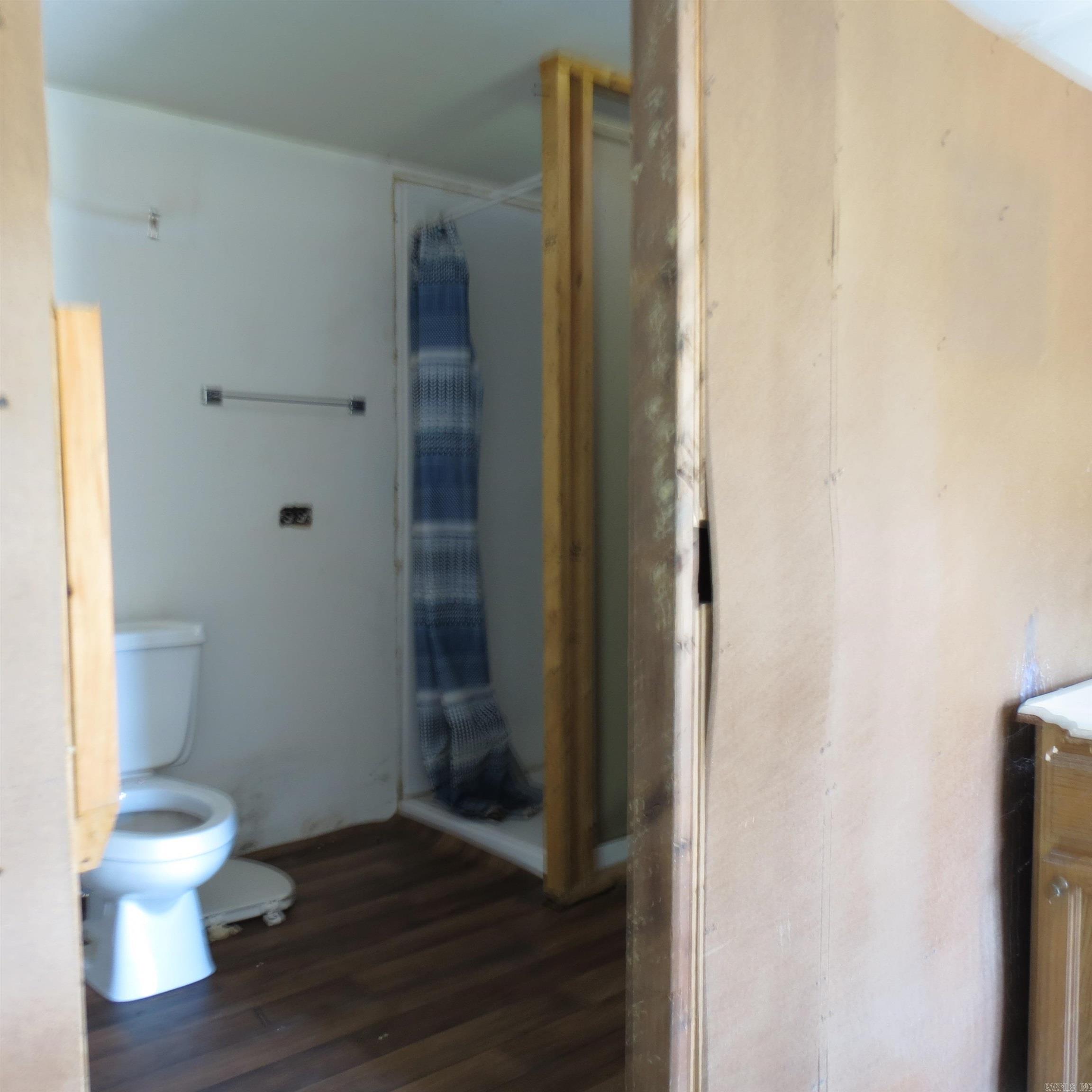 Trulocks #1 - Residential