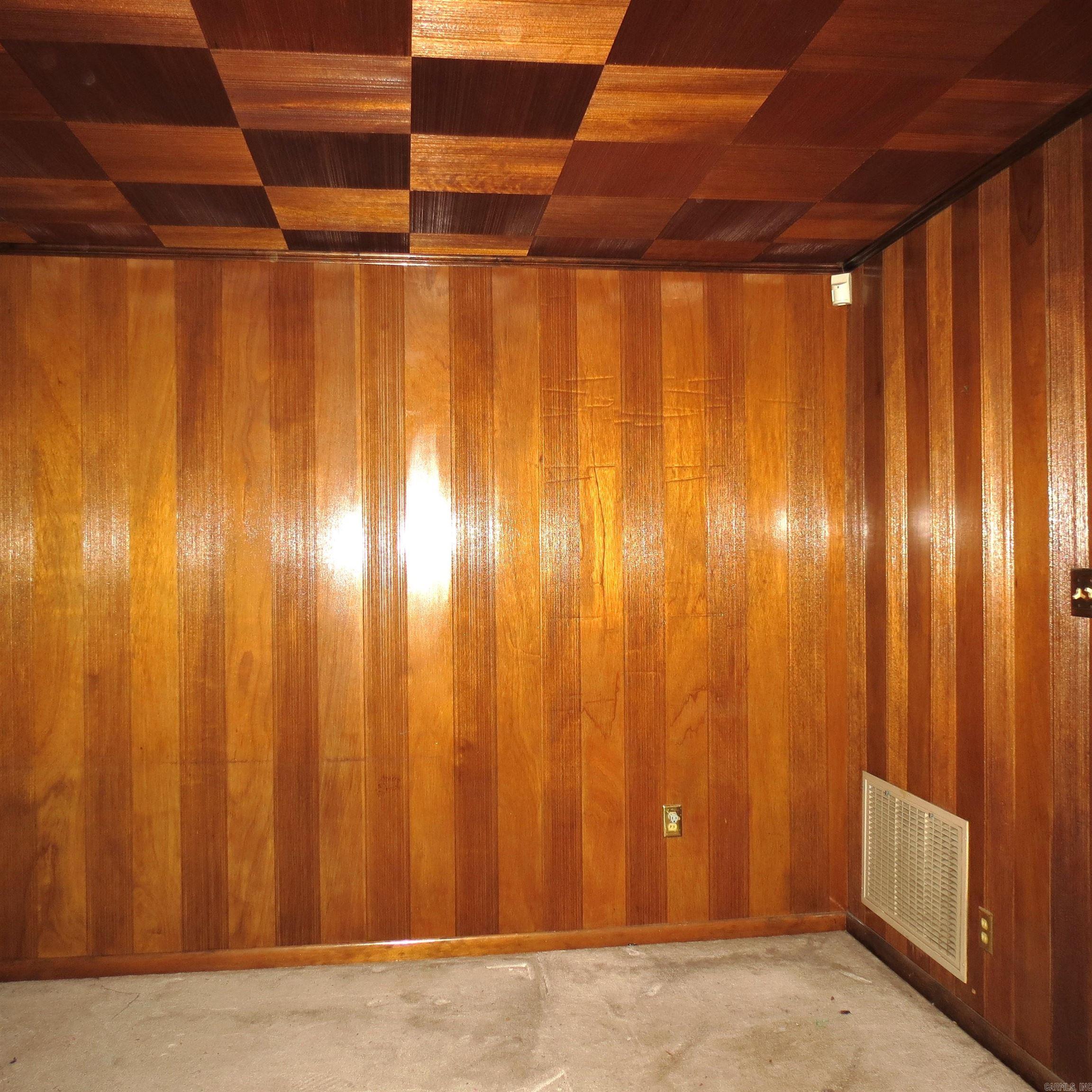 Trulocks #1 - Residential