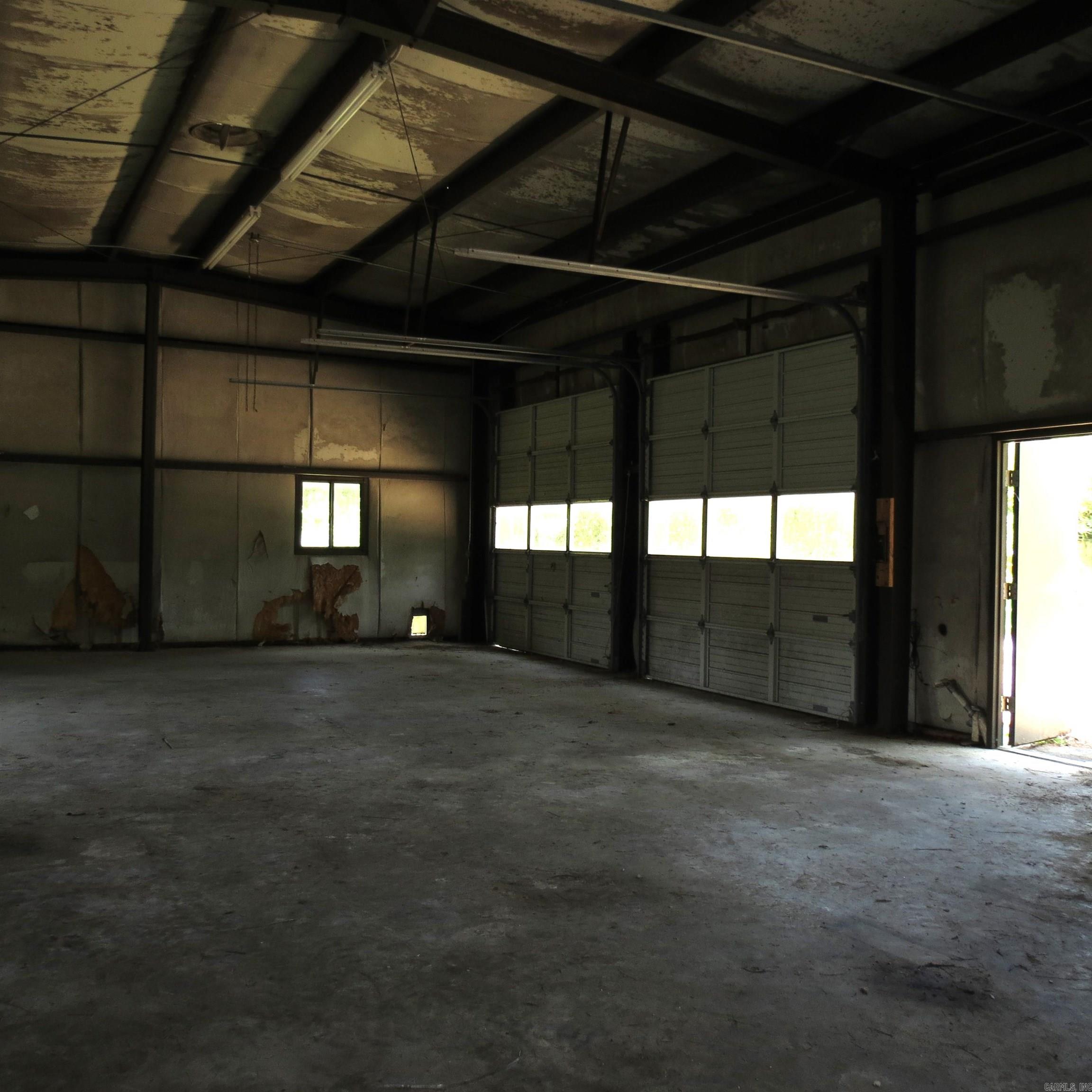 Trulocks #1 - Residential