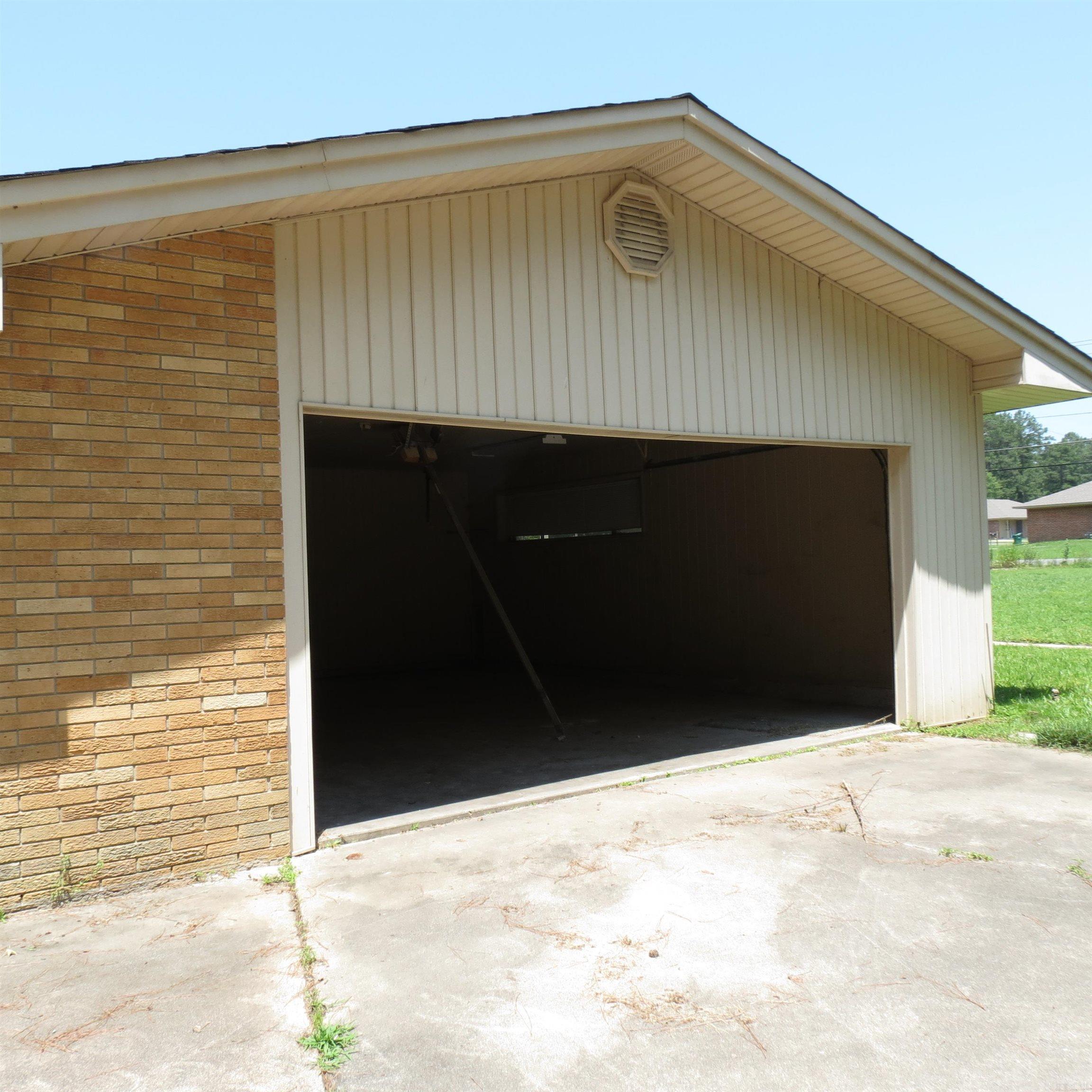 Trulocks #1 - Residential