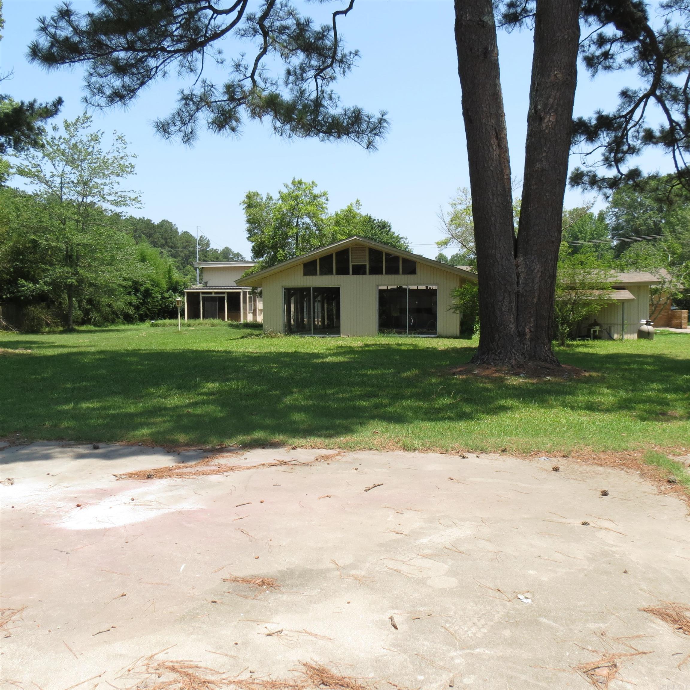 Trulocks #1 - Residential