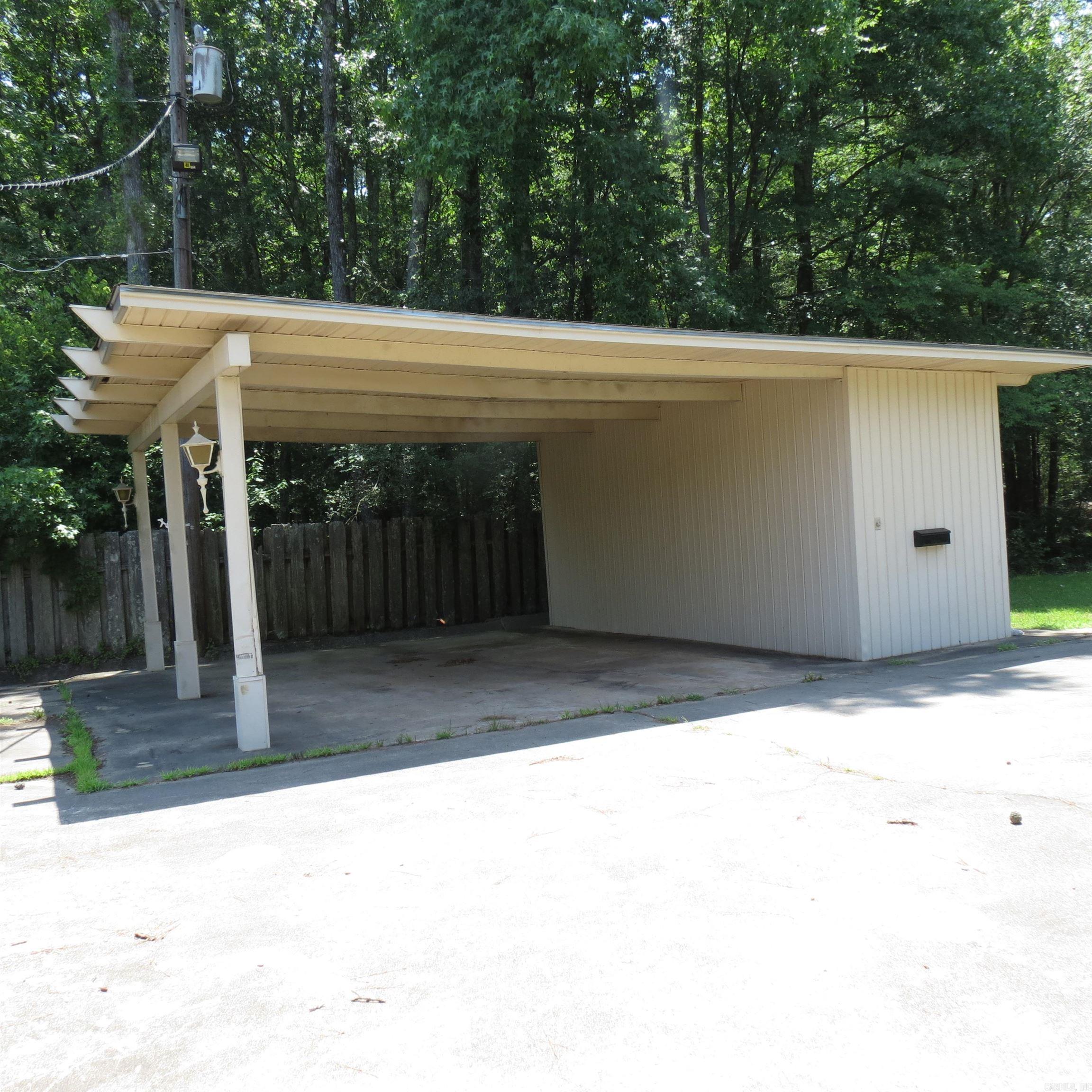 Trulocks #1 - Residential