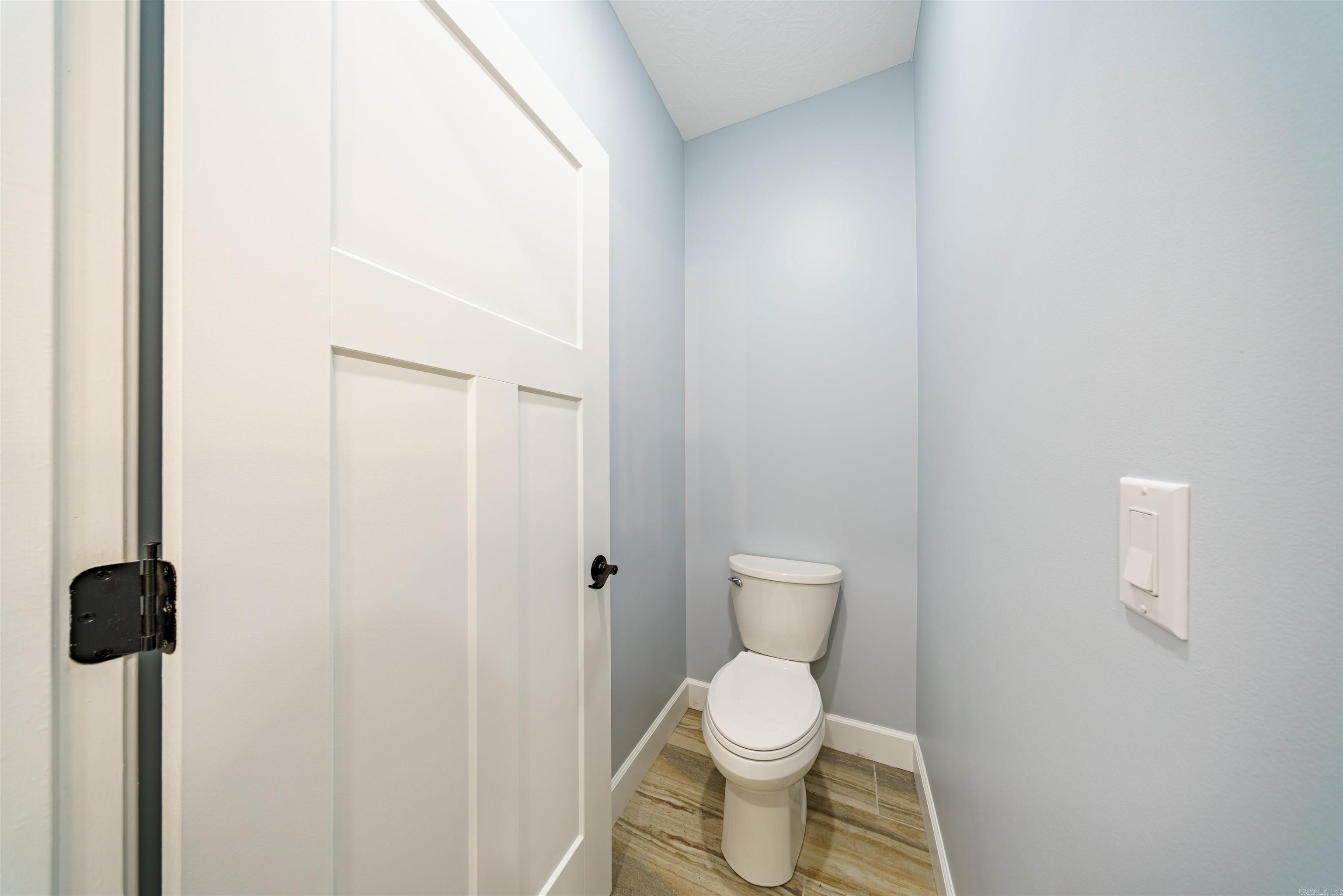 CROWN ADDITION - Residential