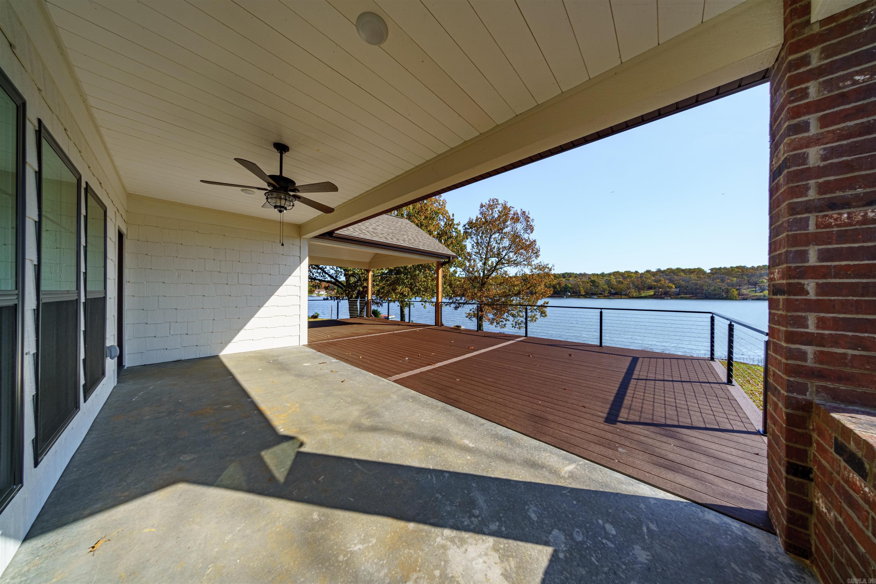 CROWN ADDITION - Residential