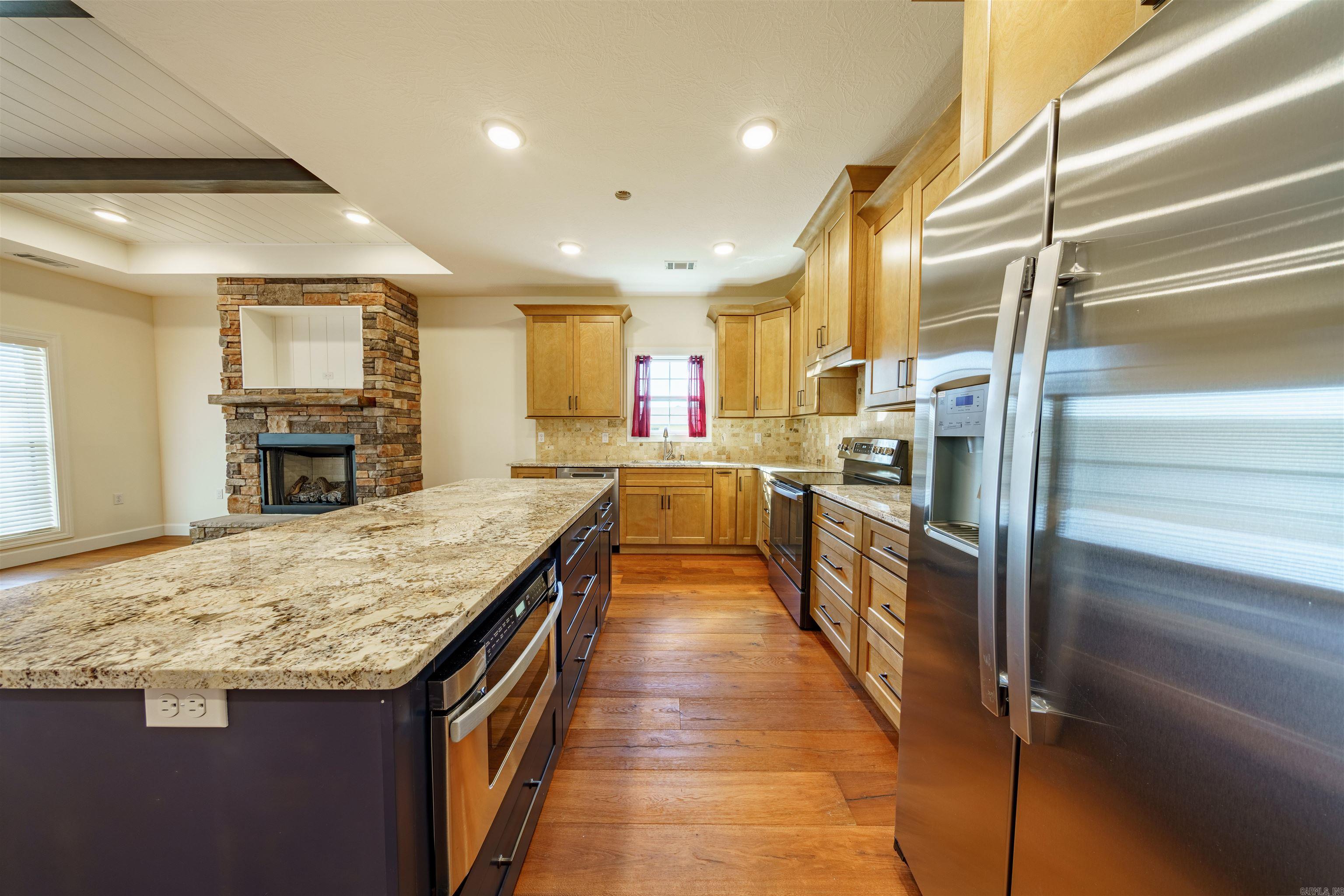 CROWN ADDITION - Residential