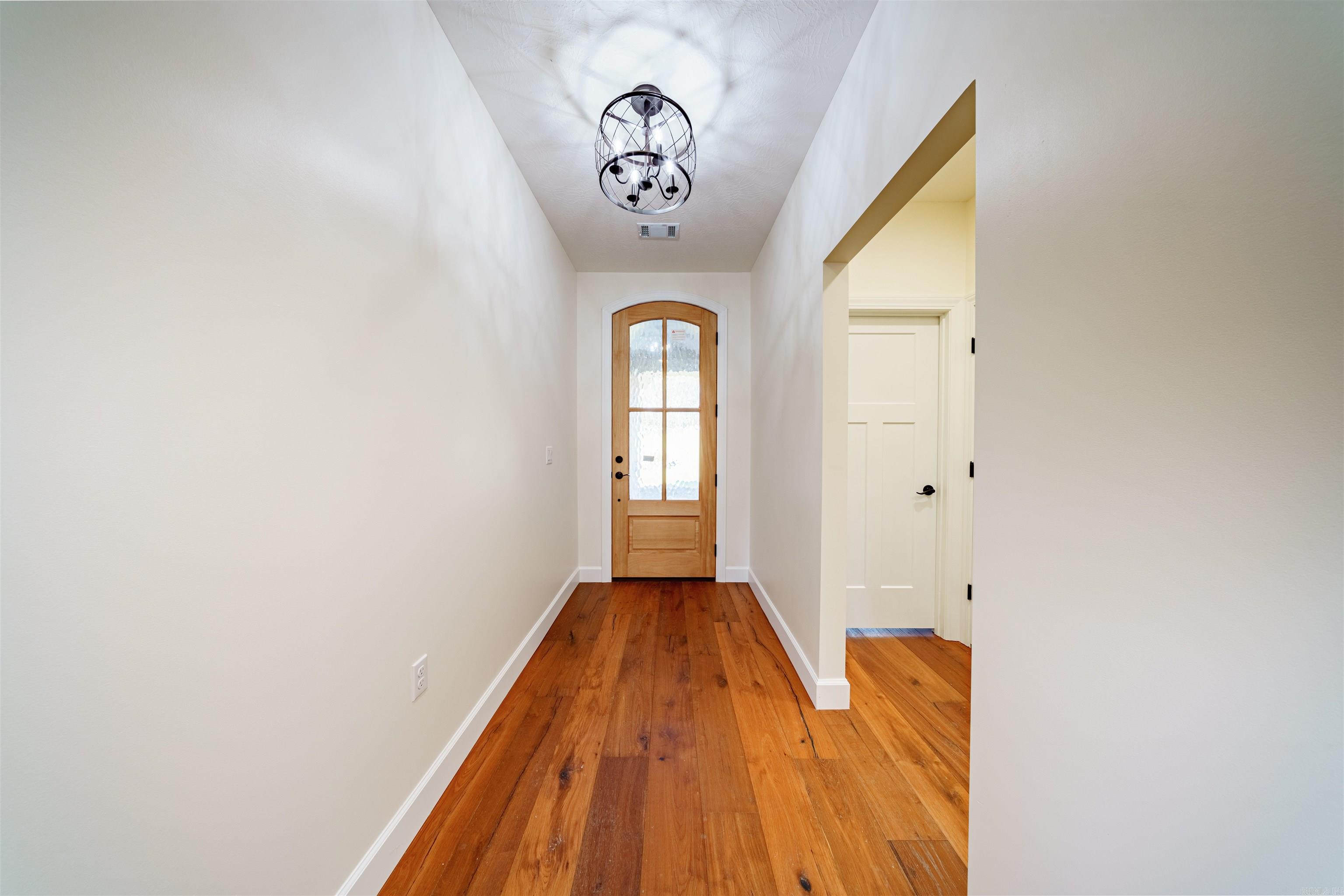 CROWN ADDITION - Residential