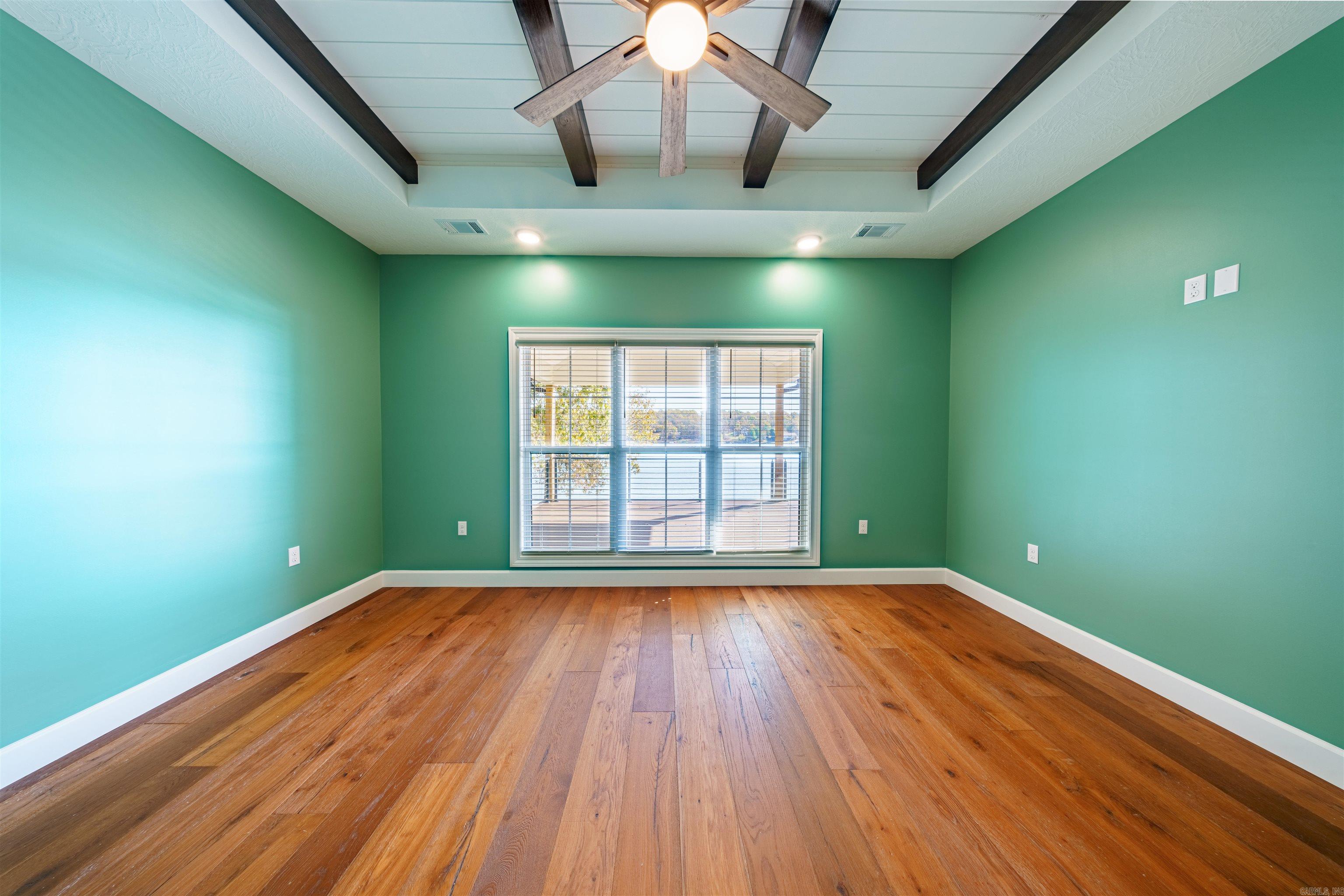 CROWN ADDITION - Residential