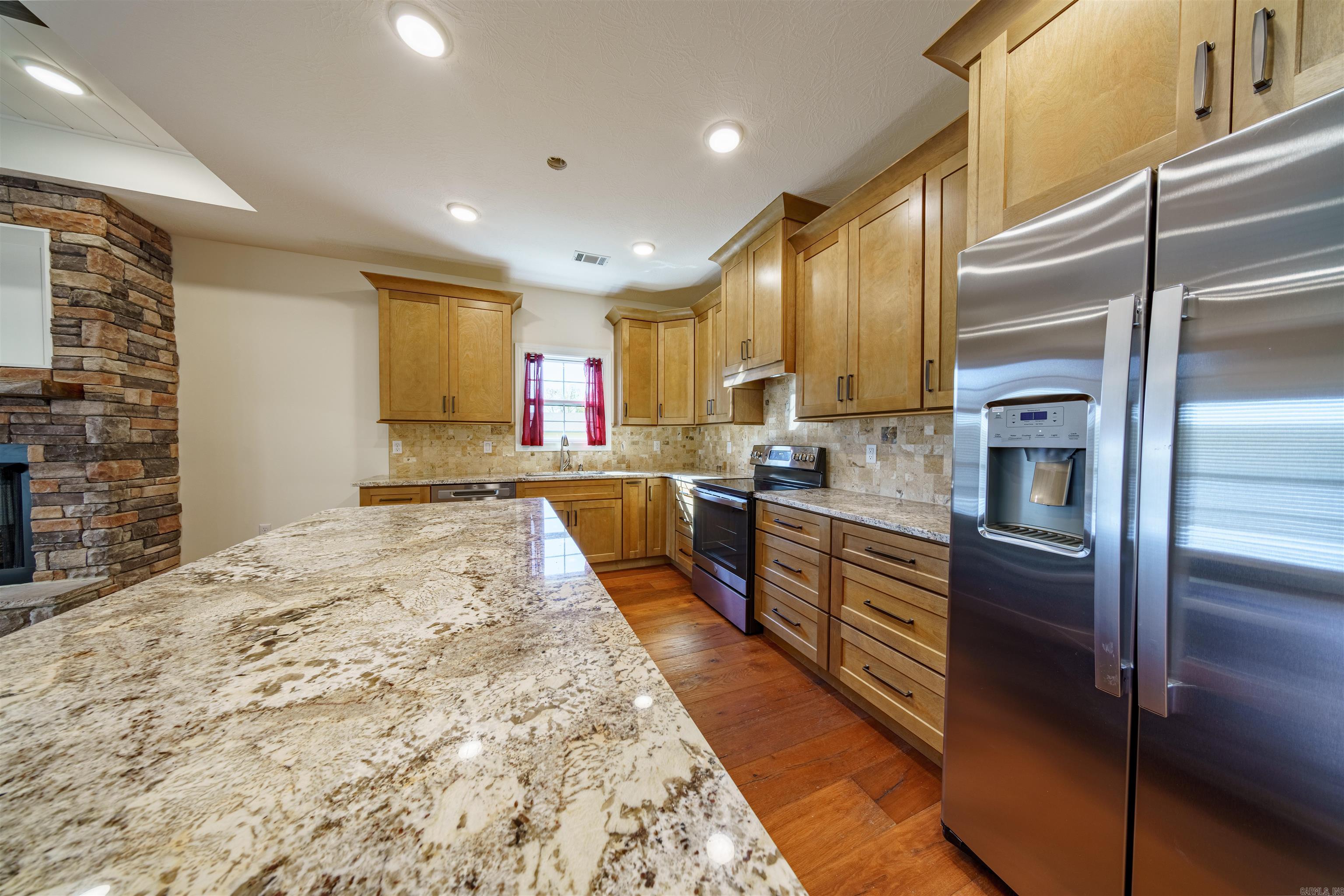 CROWN ADDITION - Residential