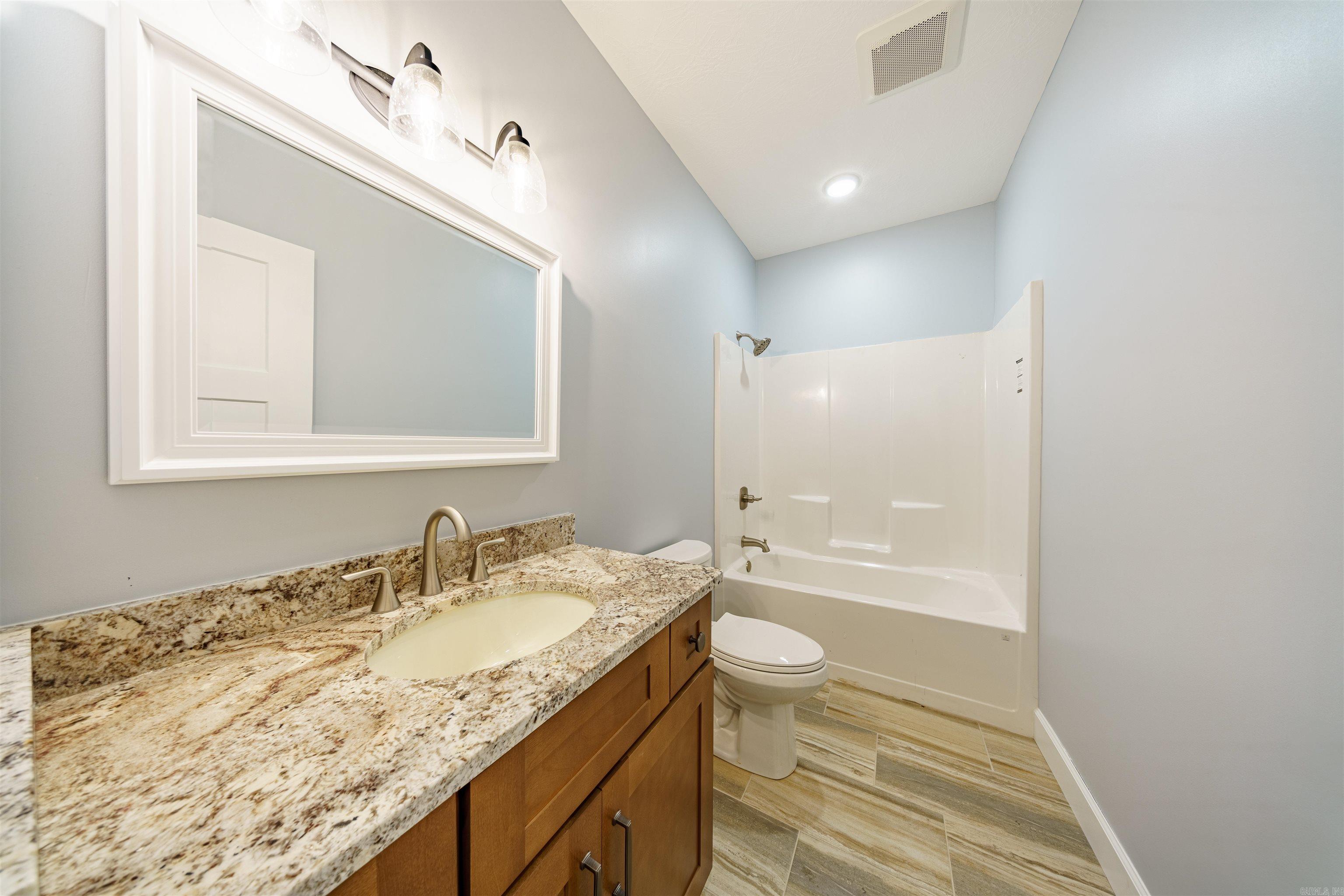CROWN ADDITION - Residential