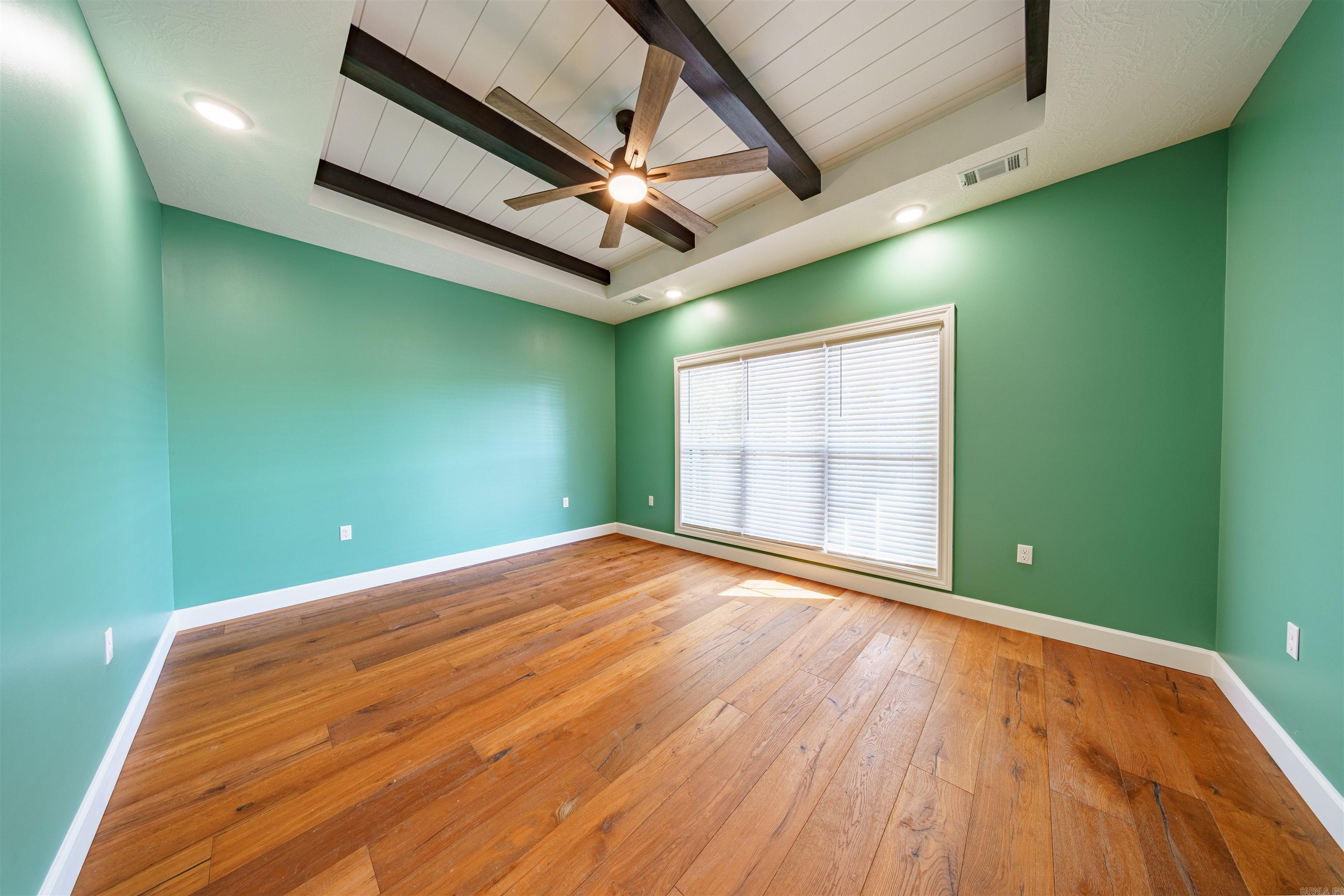 CROWN ADDITION - Residential