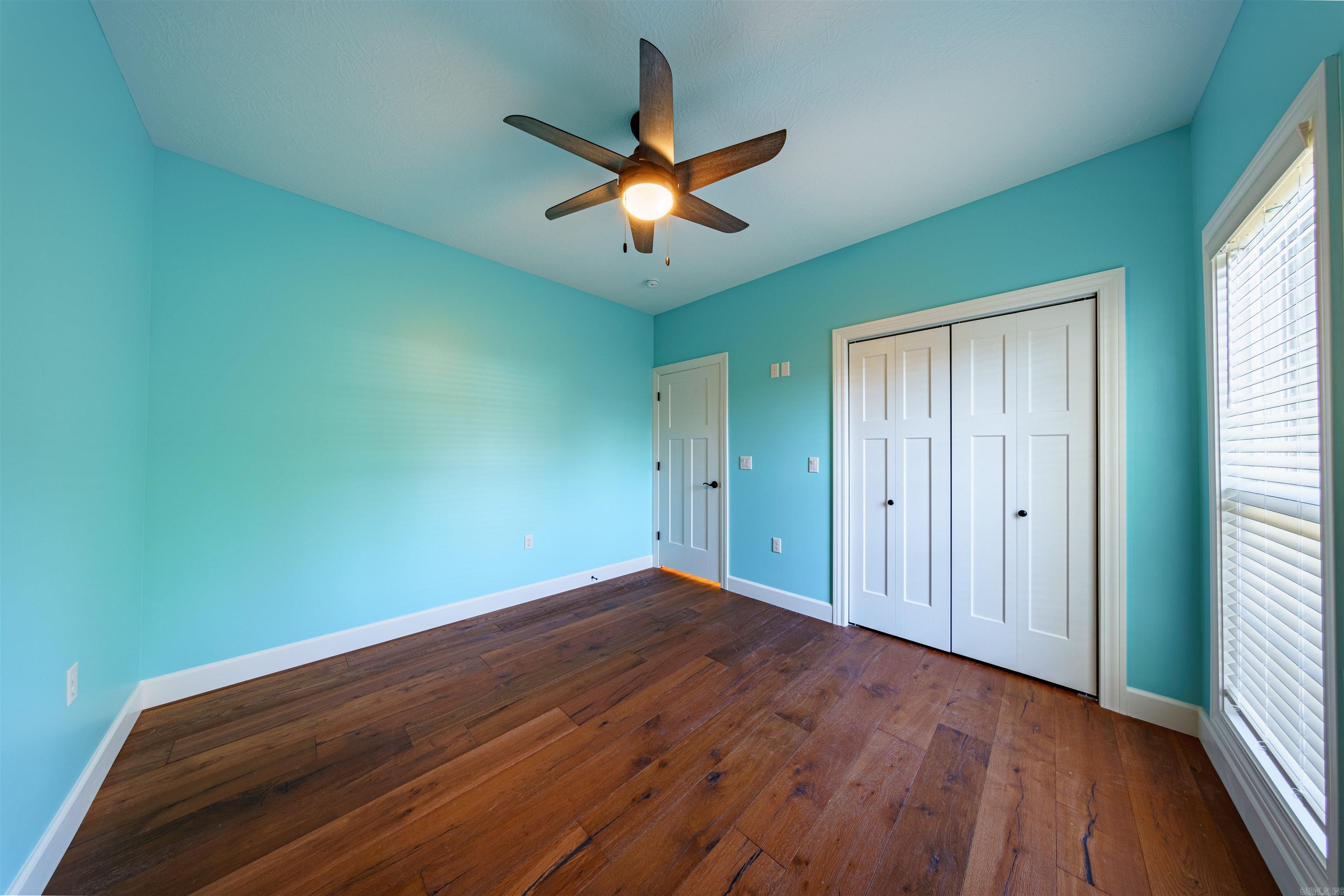 CROWN ADDITION - Residential