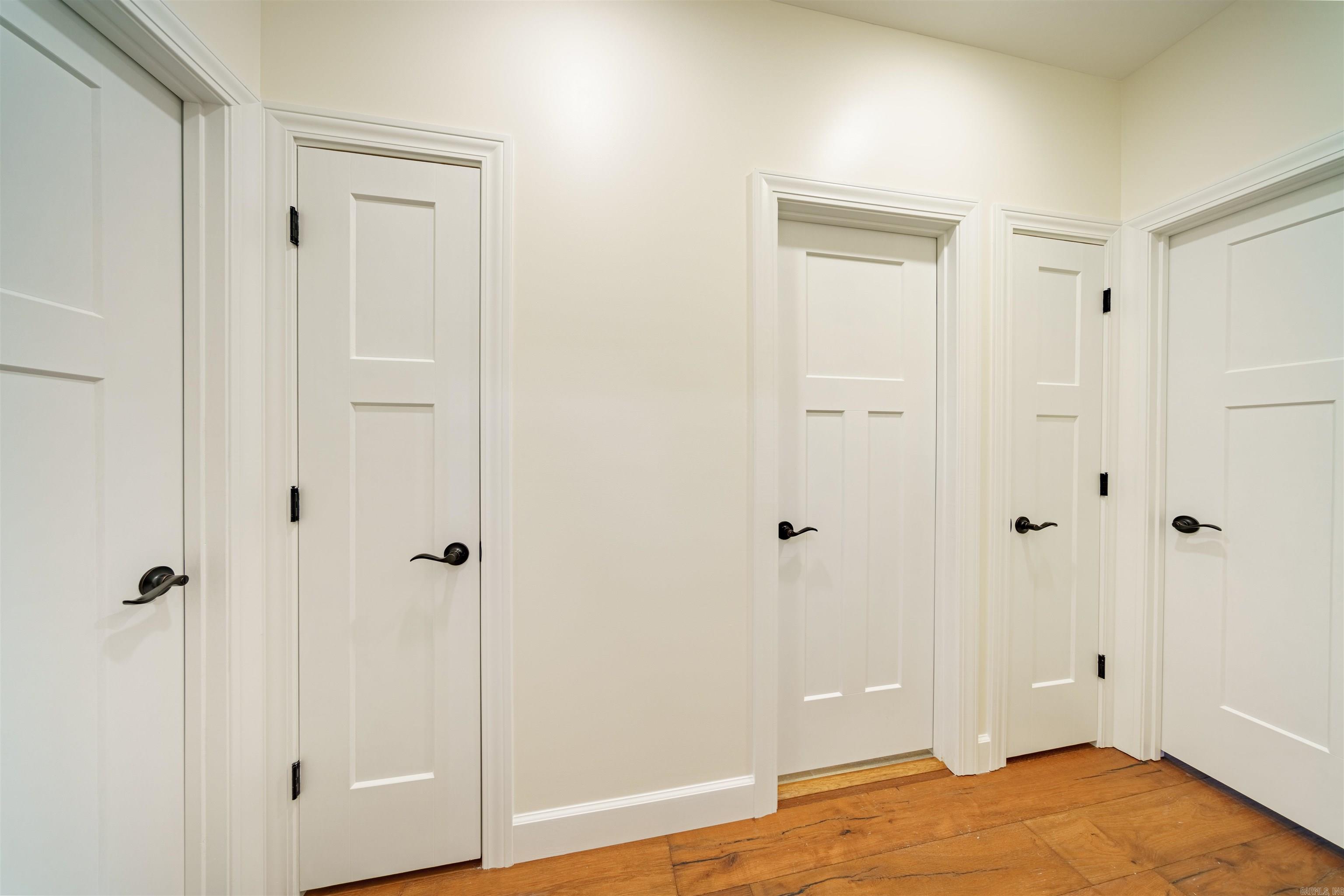 CROWN ADDITION - Residential