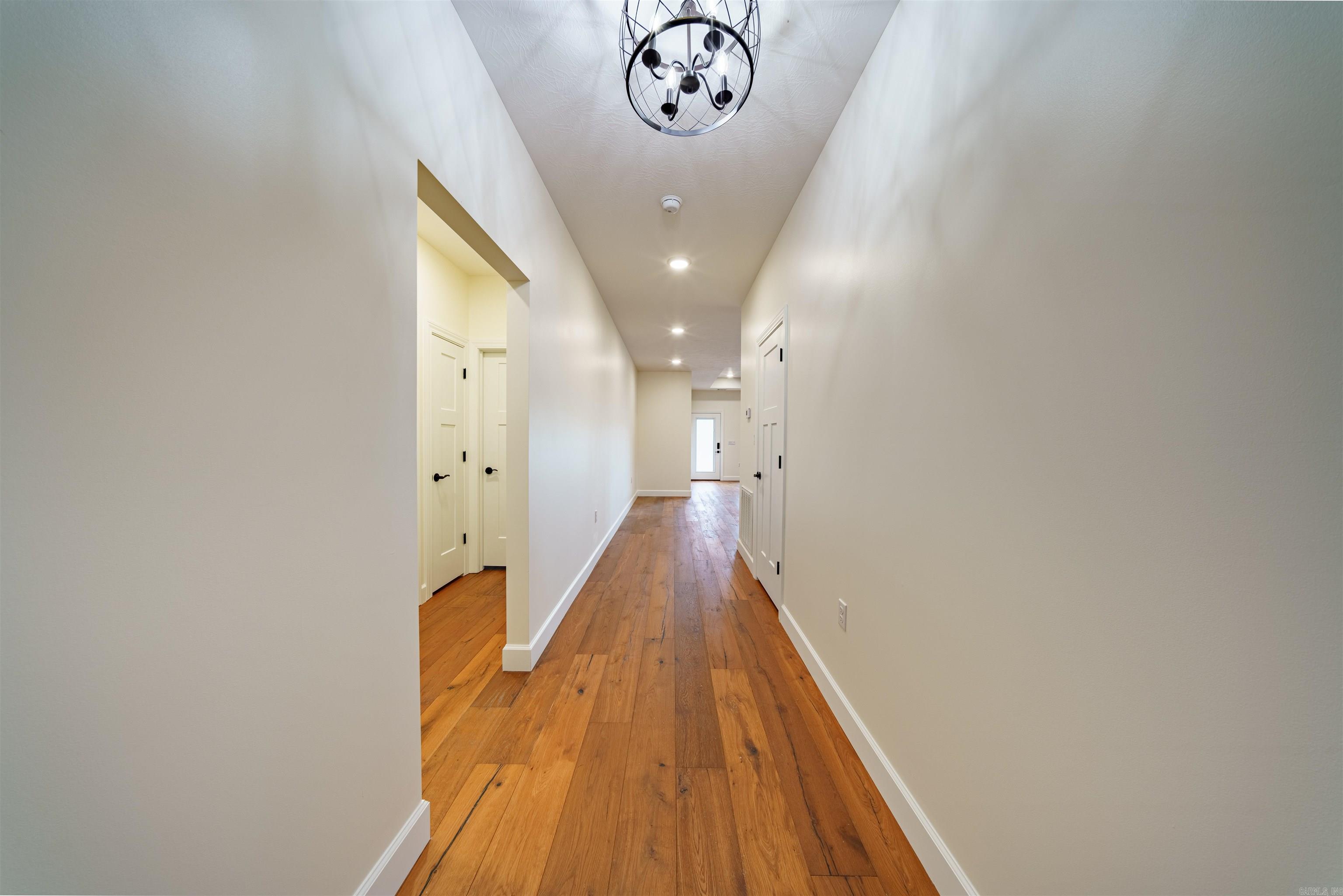 CROWN ADDITION - Residential