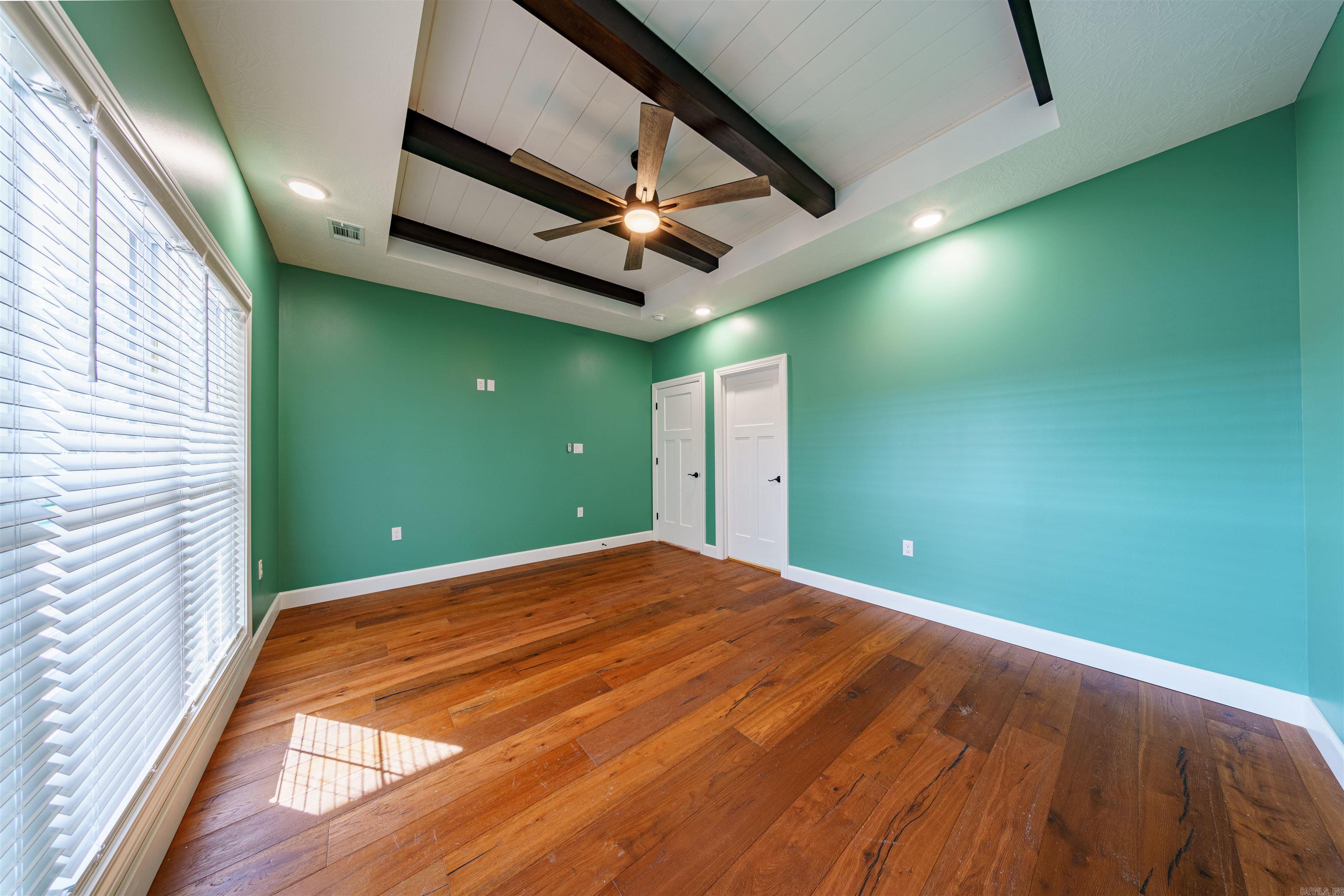 CROWN ADDITION - Residential