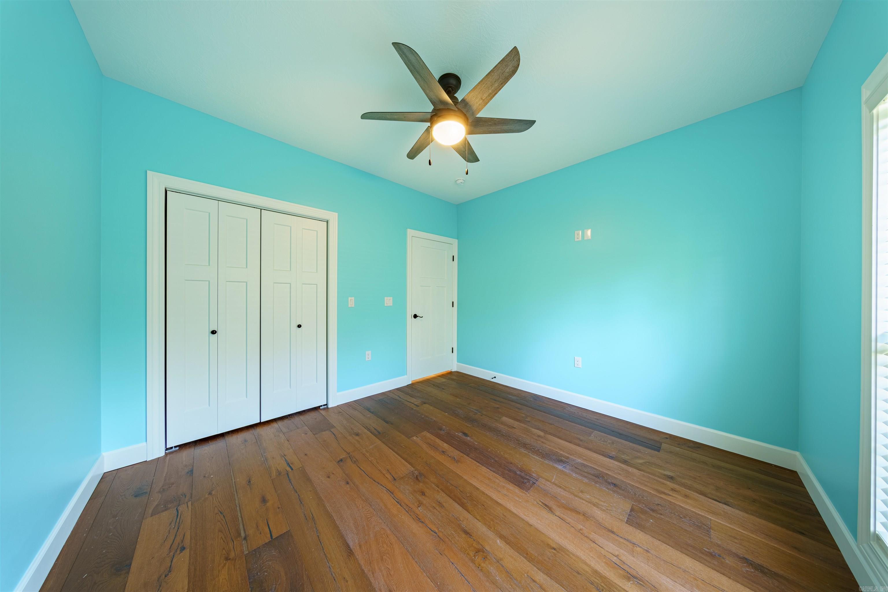 CROWN ADDITION - Residential