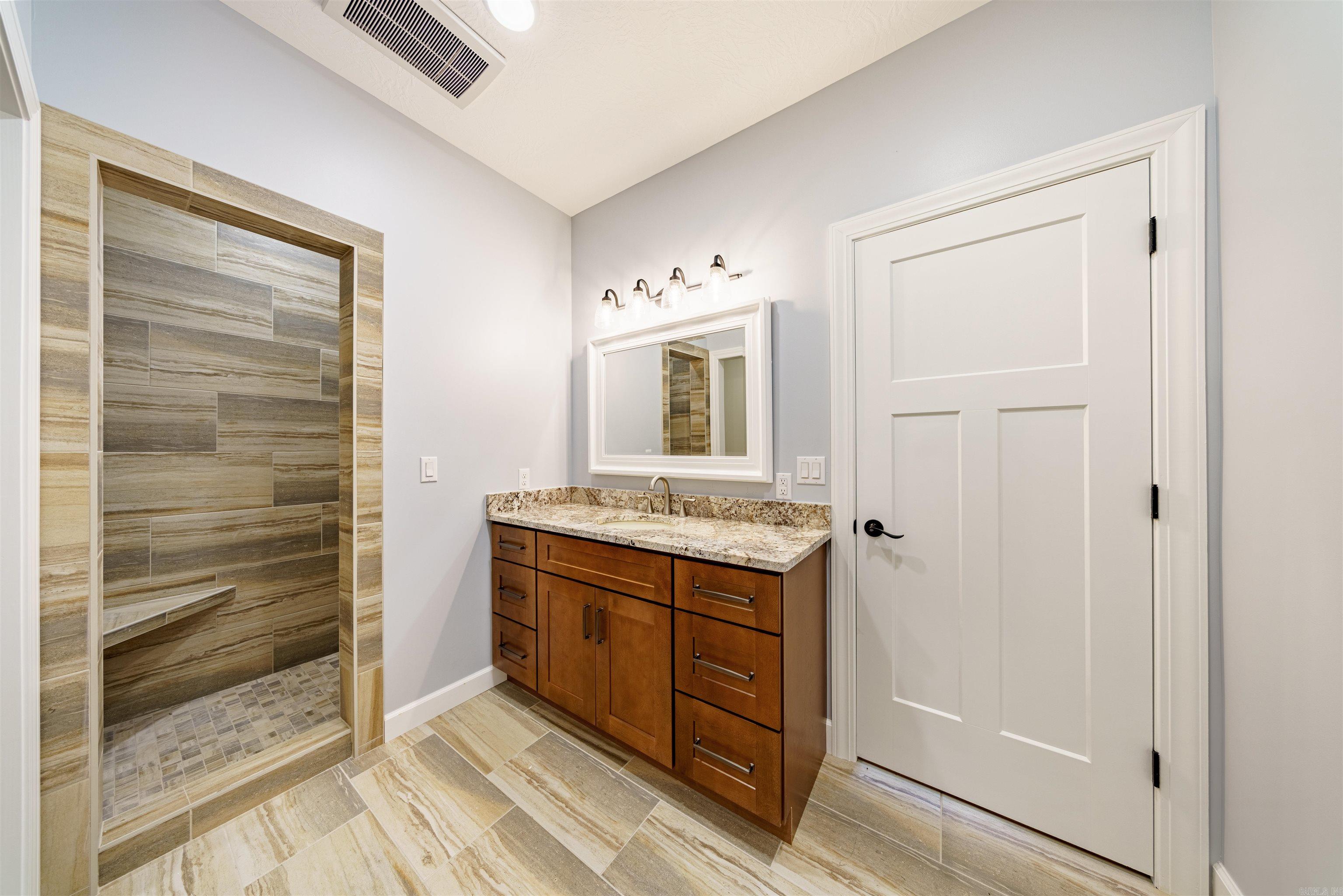CROWN ADDITION - Residential