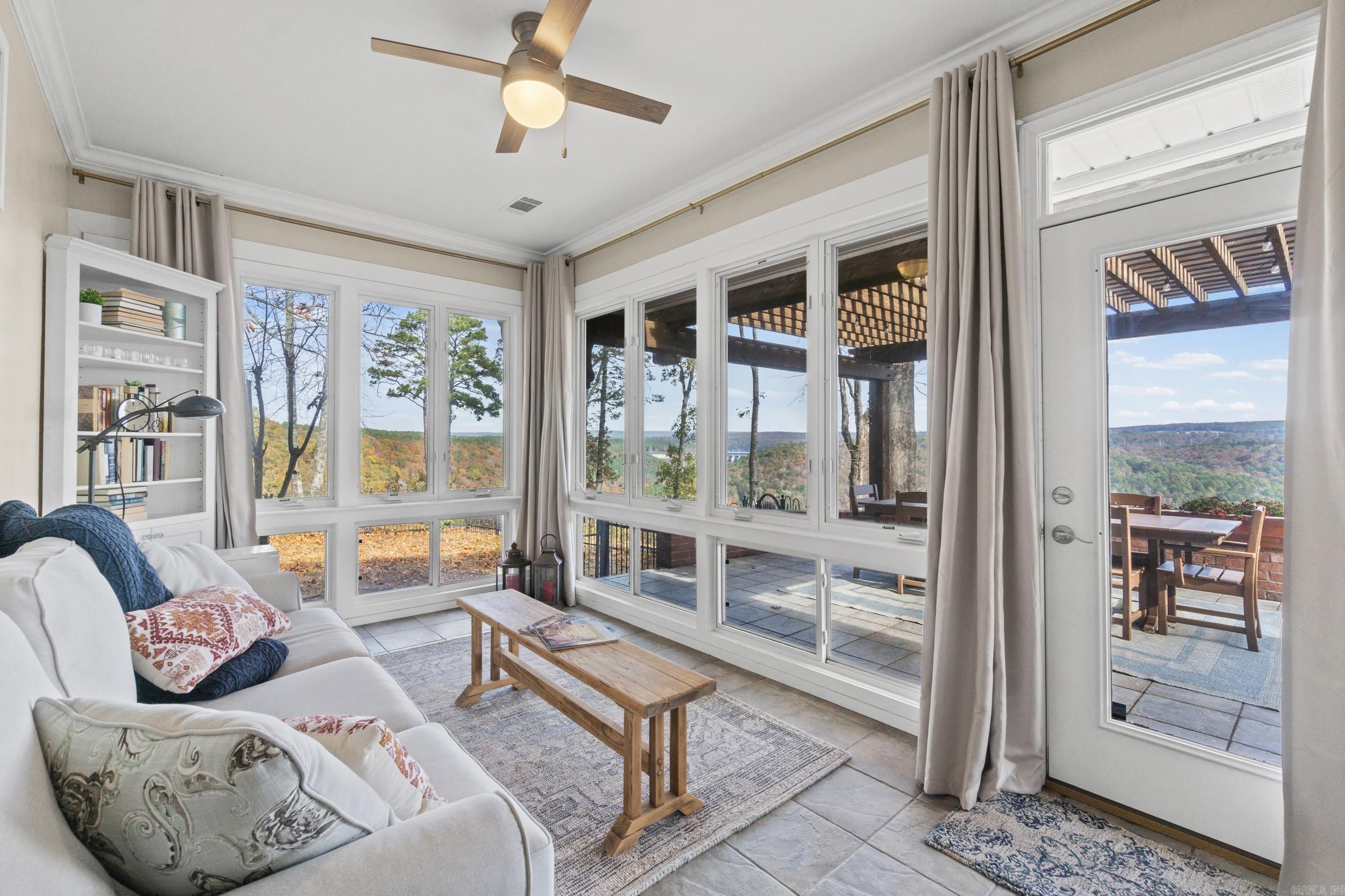 Timberline - Residential