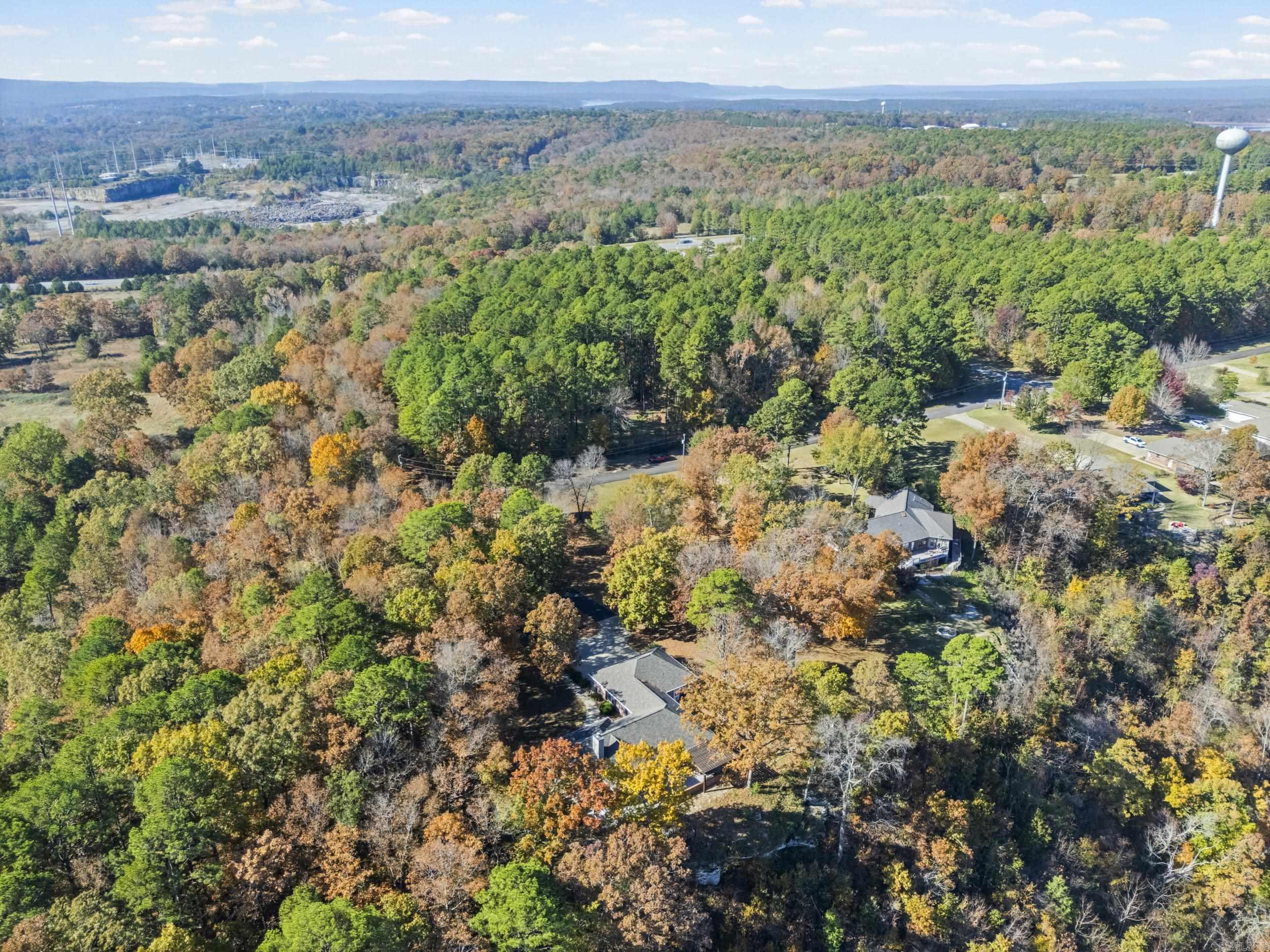 Timberline - Residential