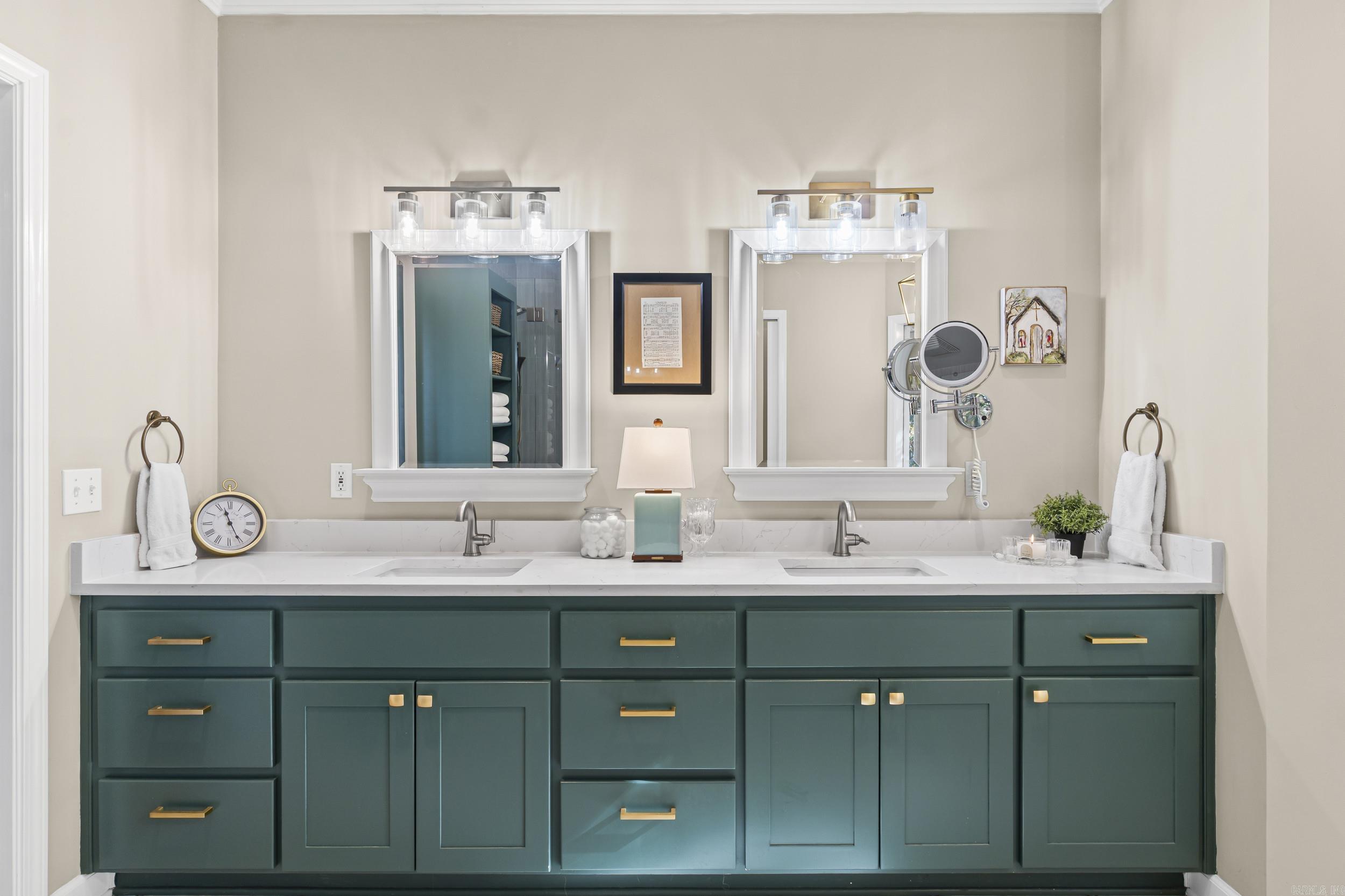 Timberline - Residential