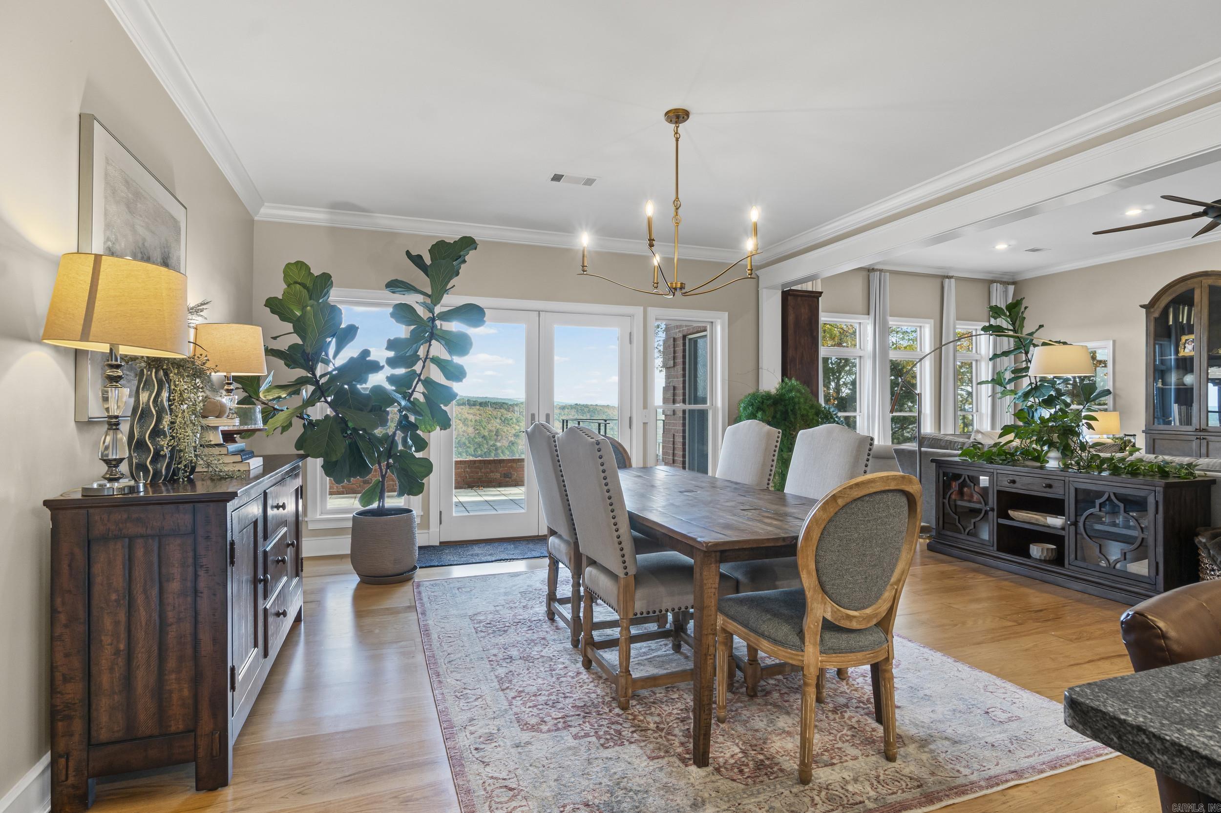 Timberline - Residential