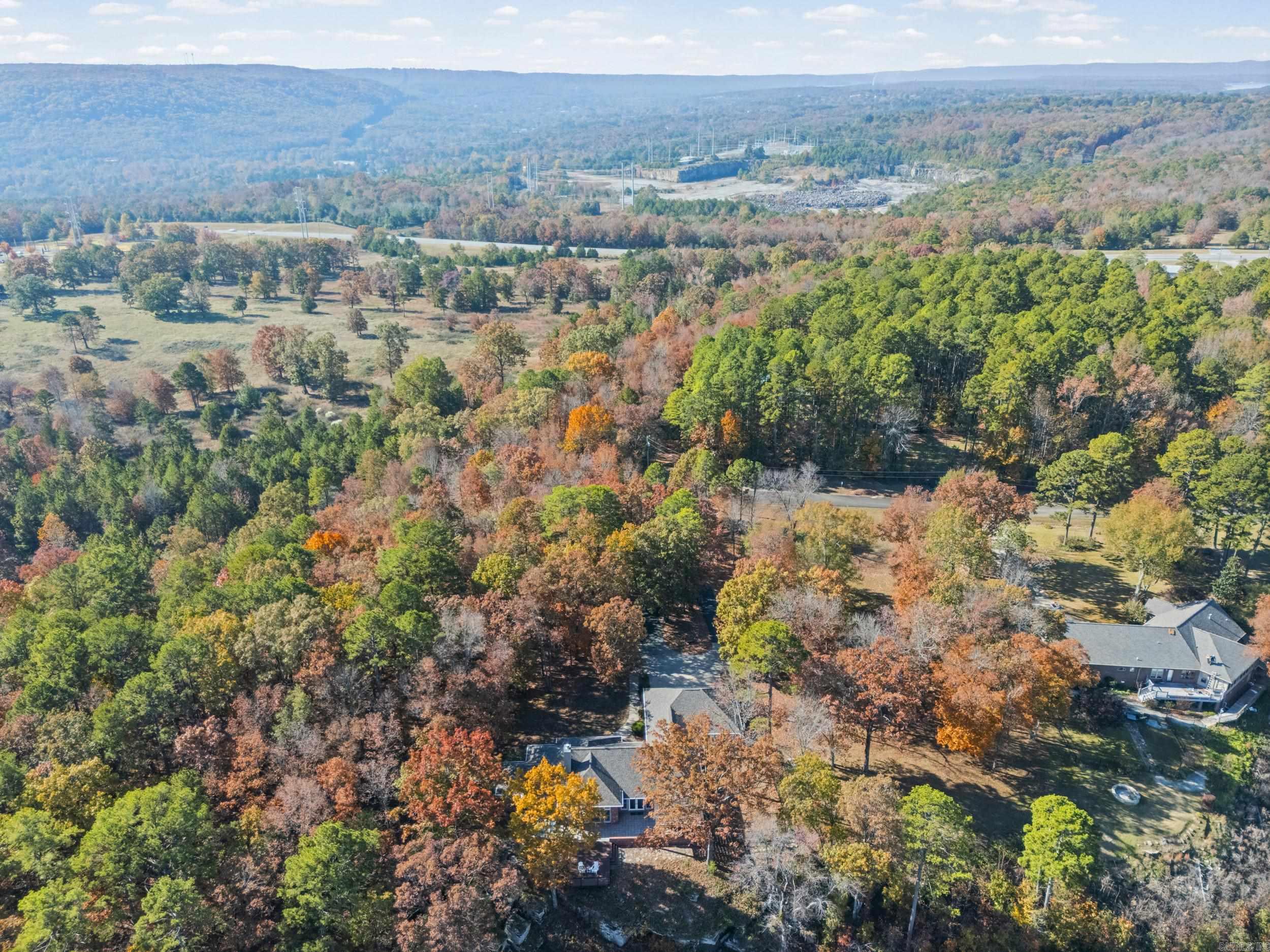 Timberline - Residential