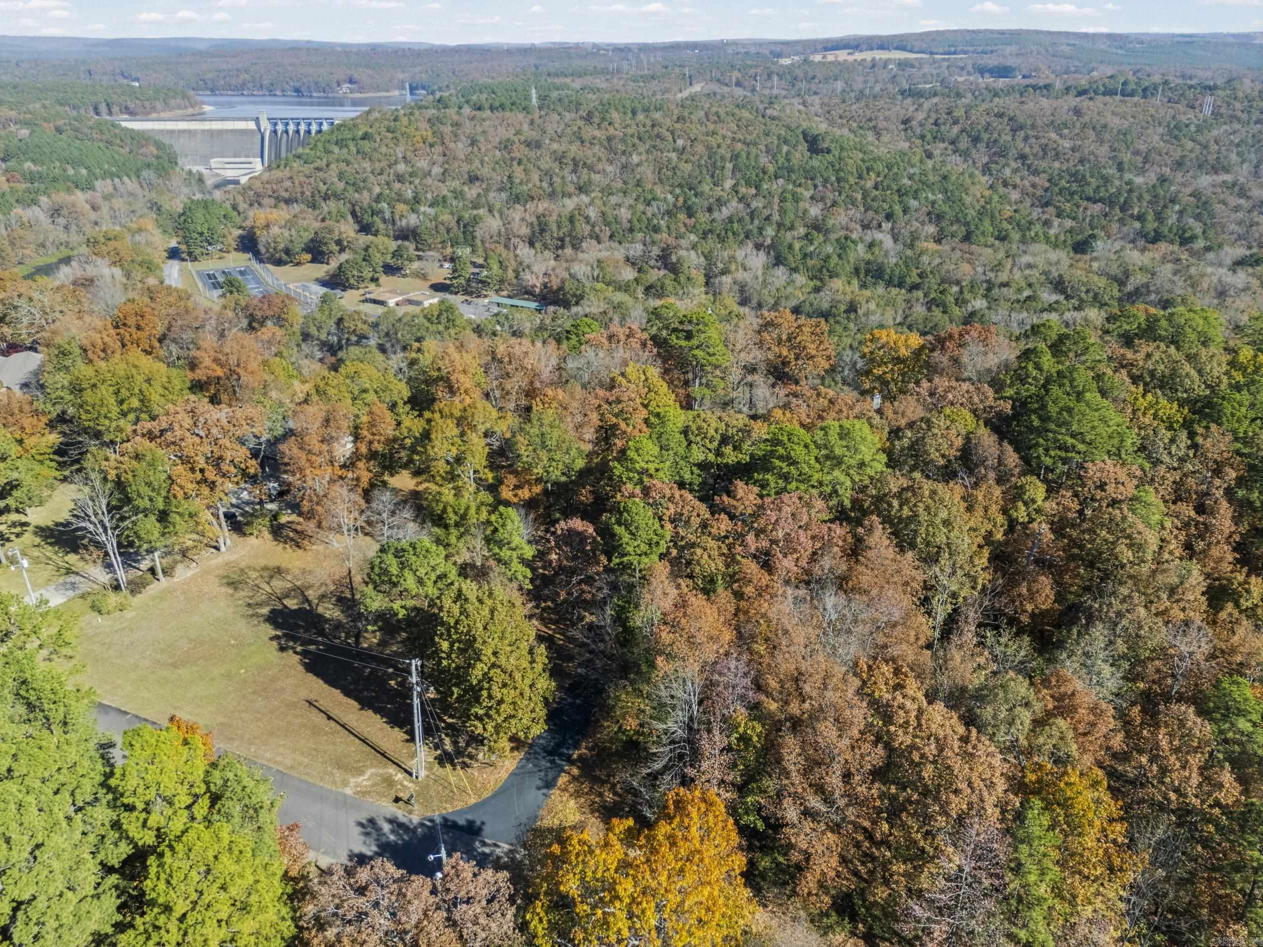 Timberline - Residential