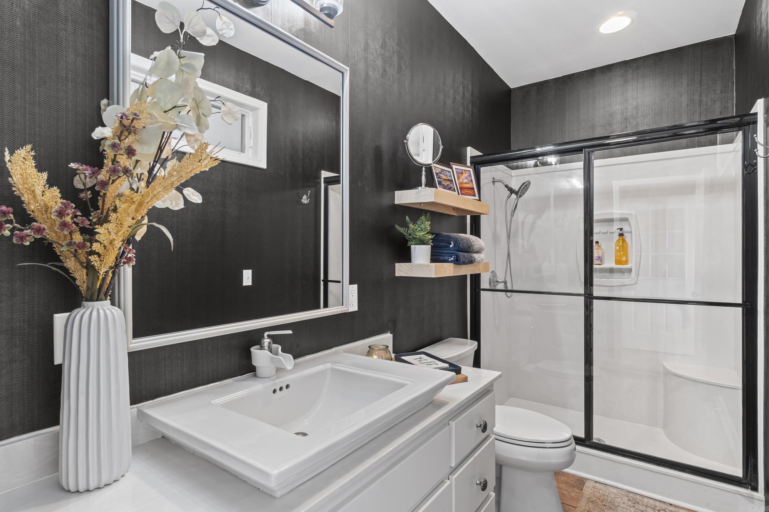 Timberline - Residential