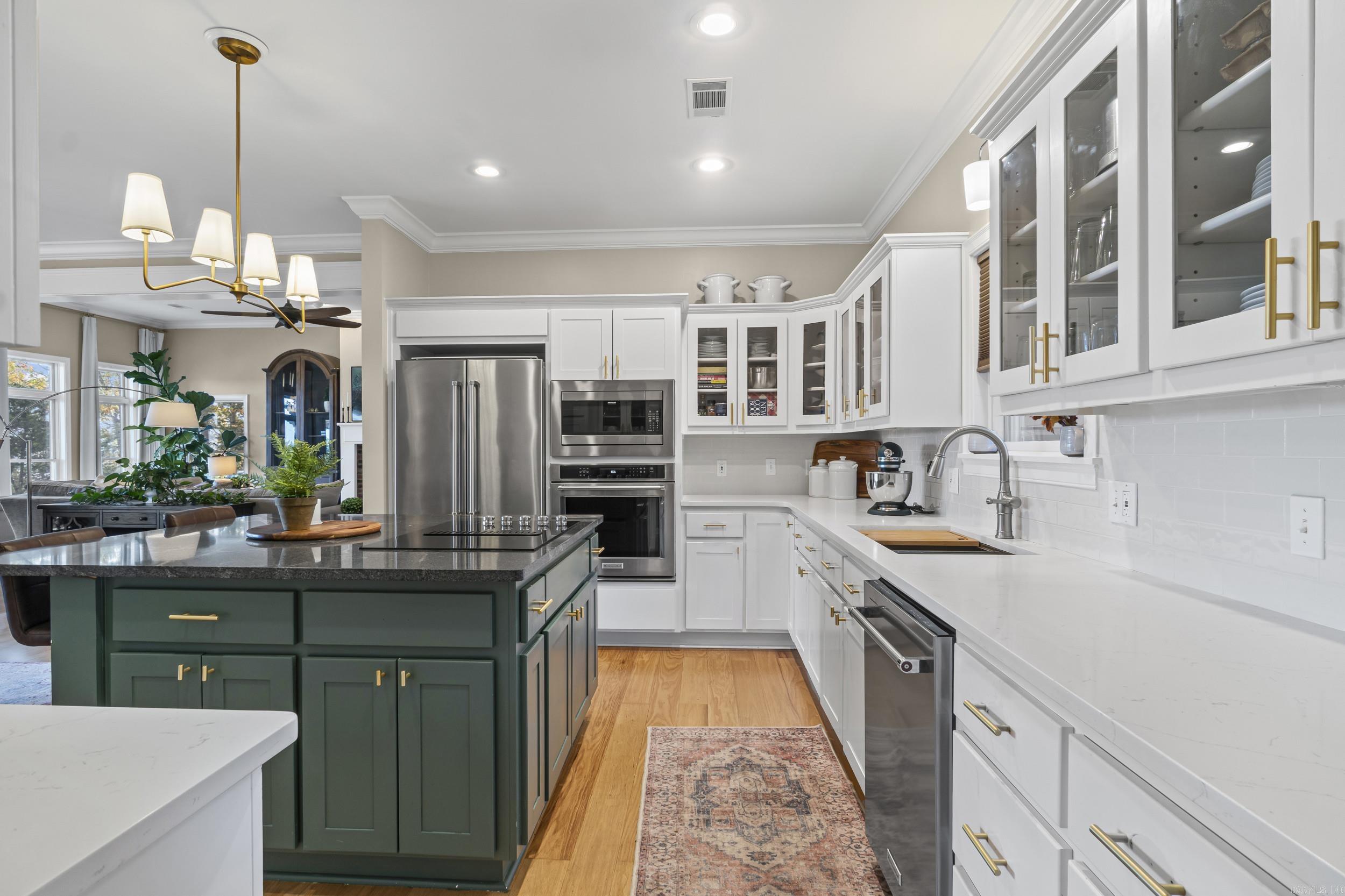 Timberline - Residential