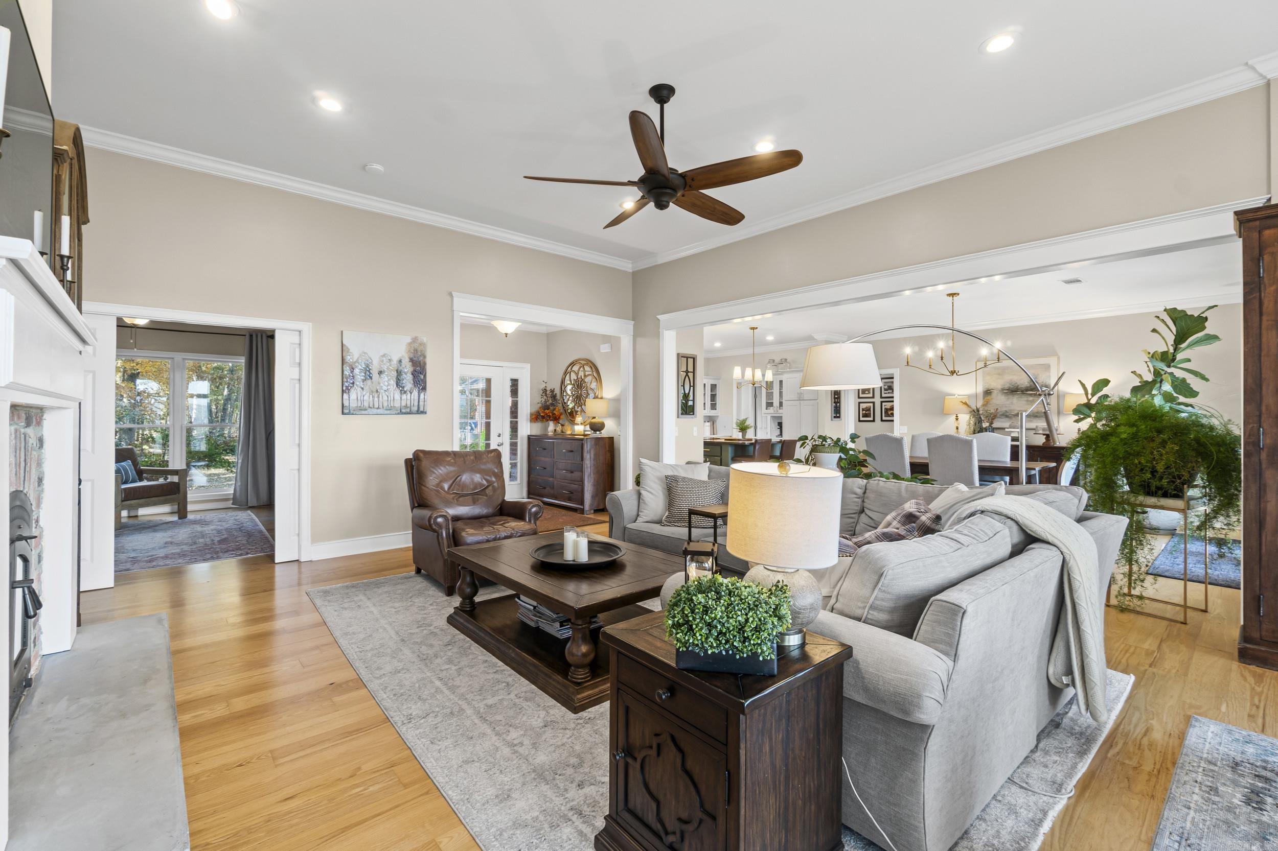 Timberline - Residential