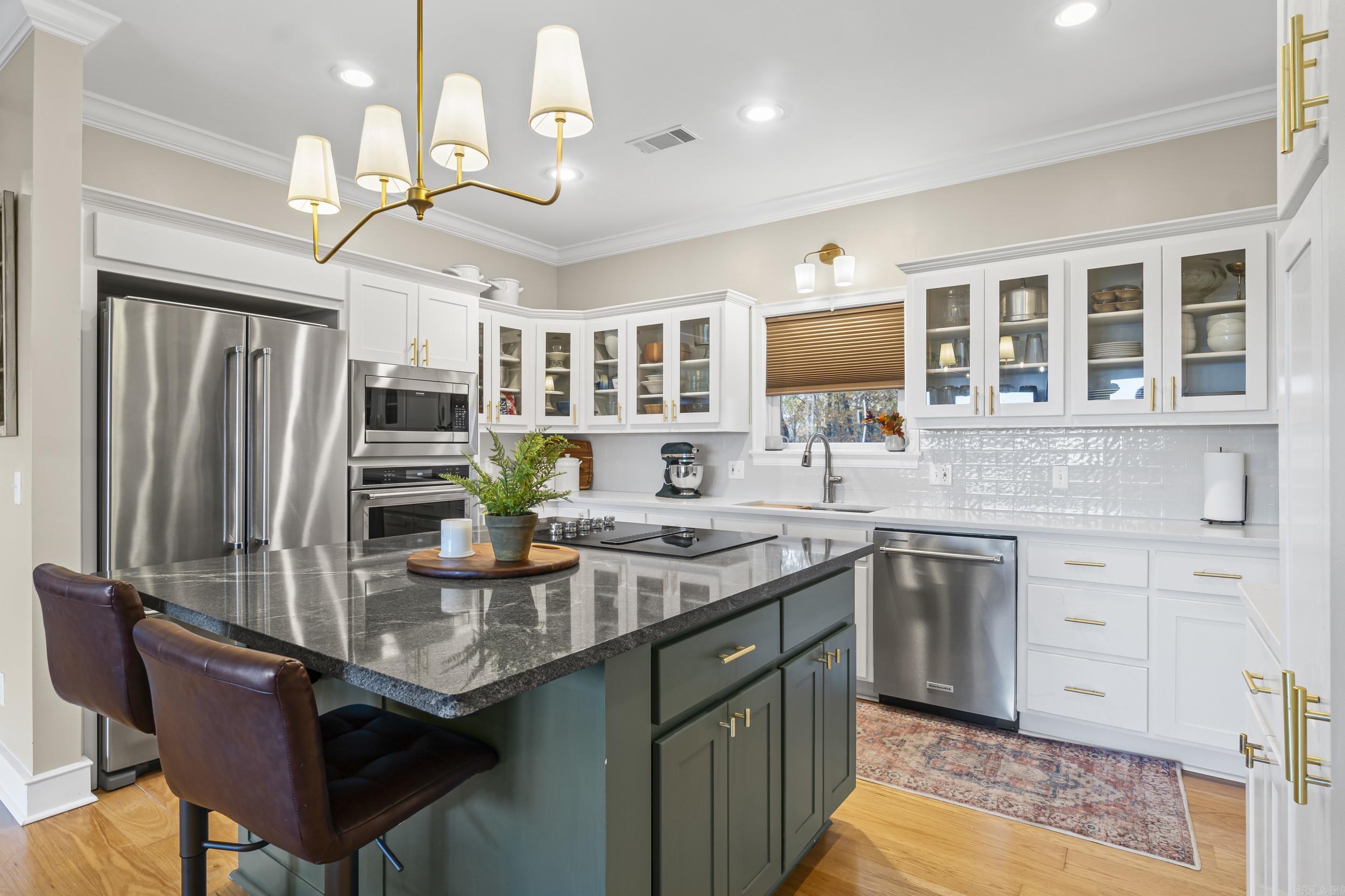 Timberline - Residential