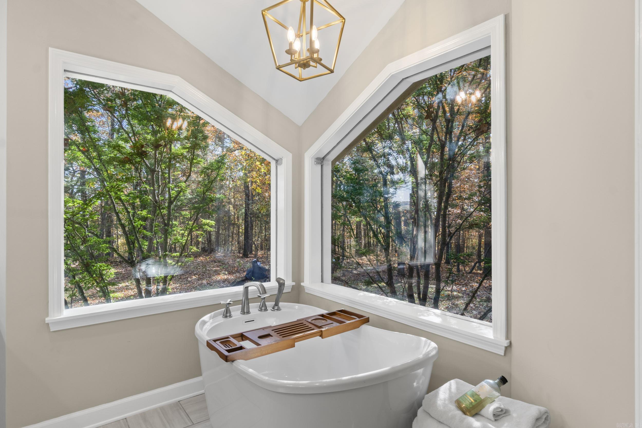 Timberline - Residential