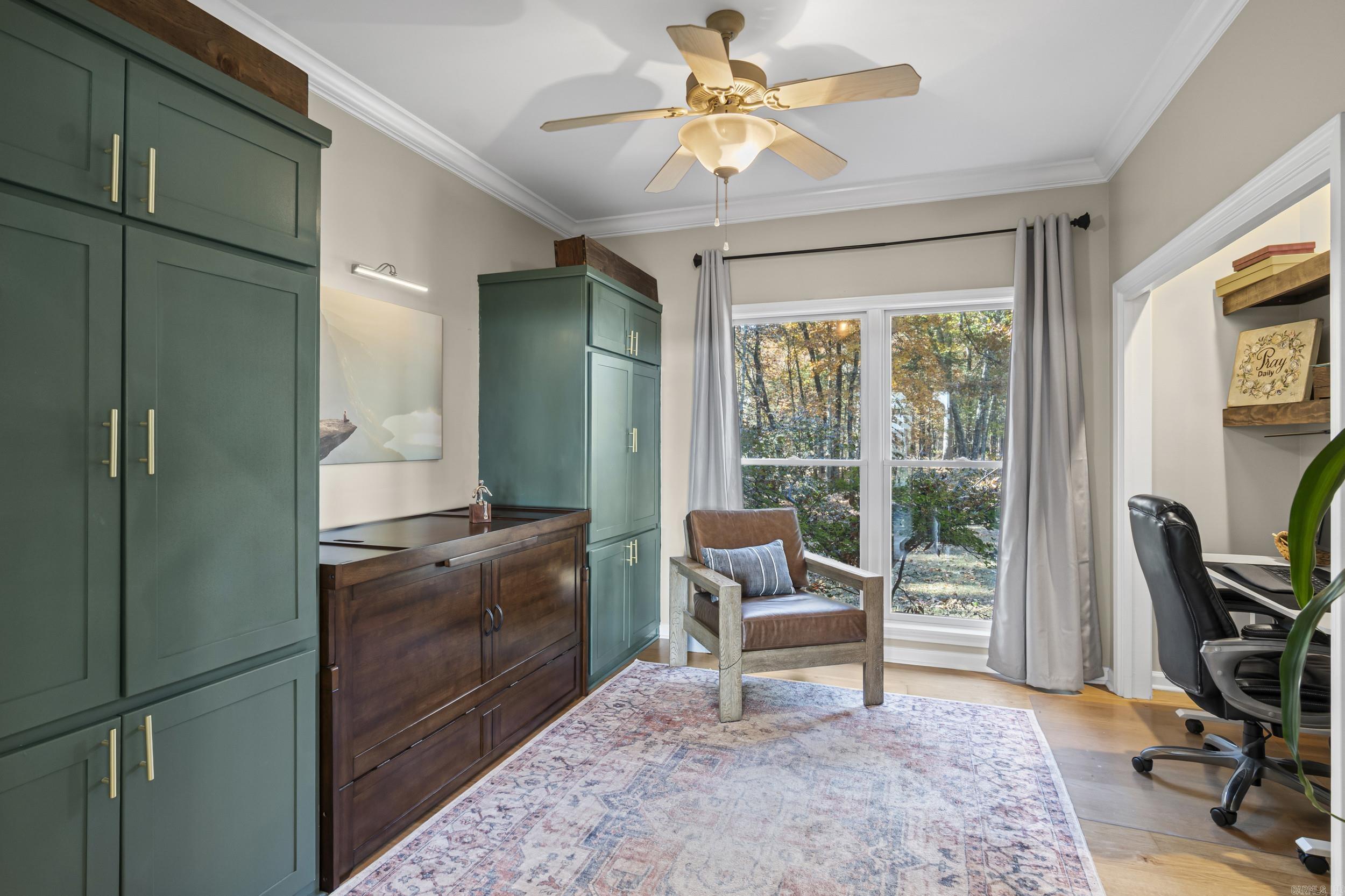 Timberline - Residential