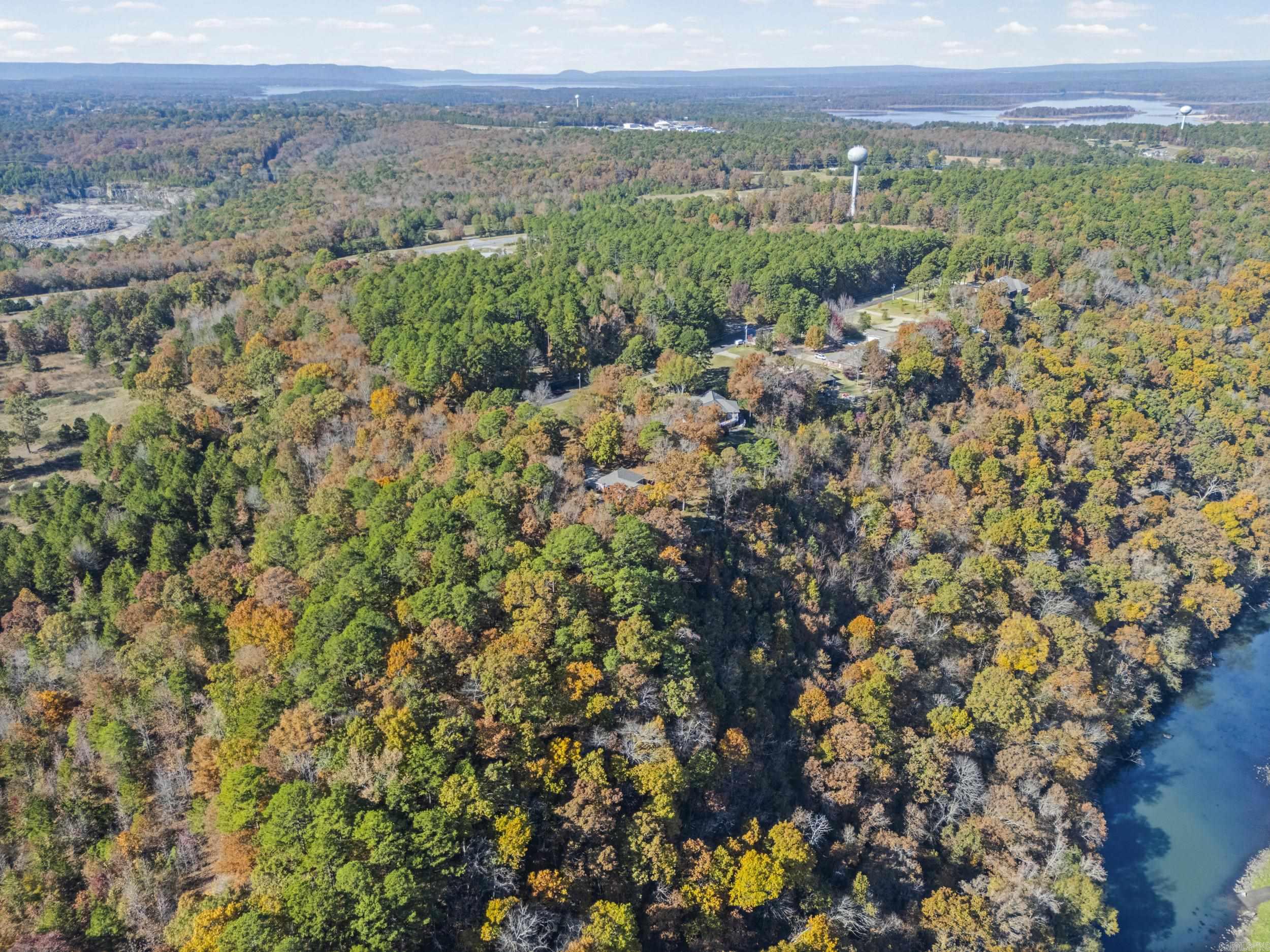 Timberline - Residential