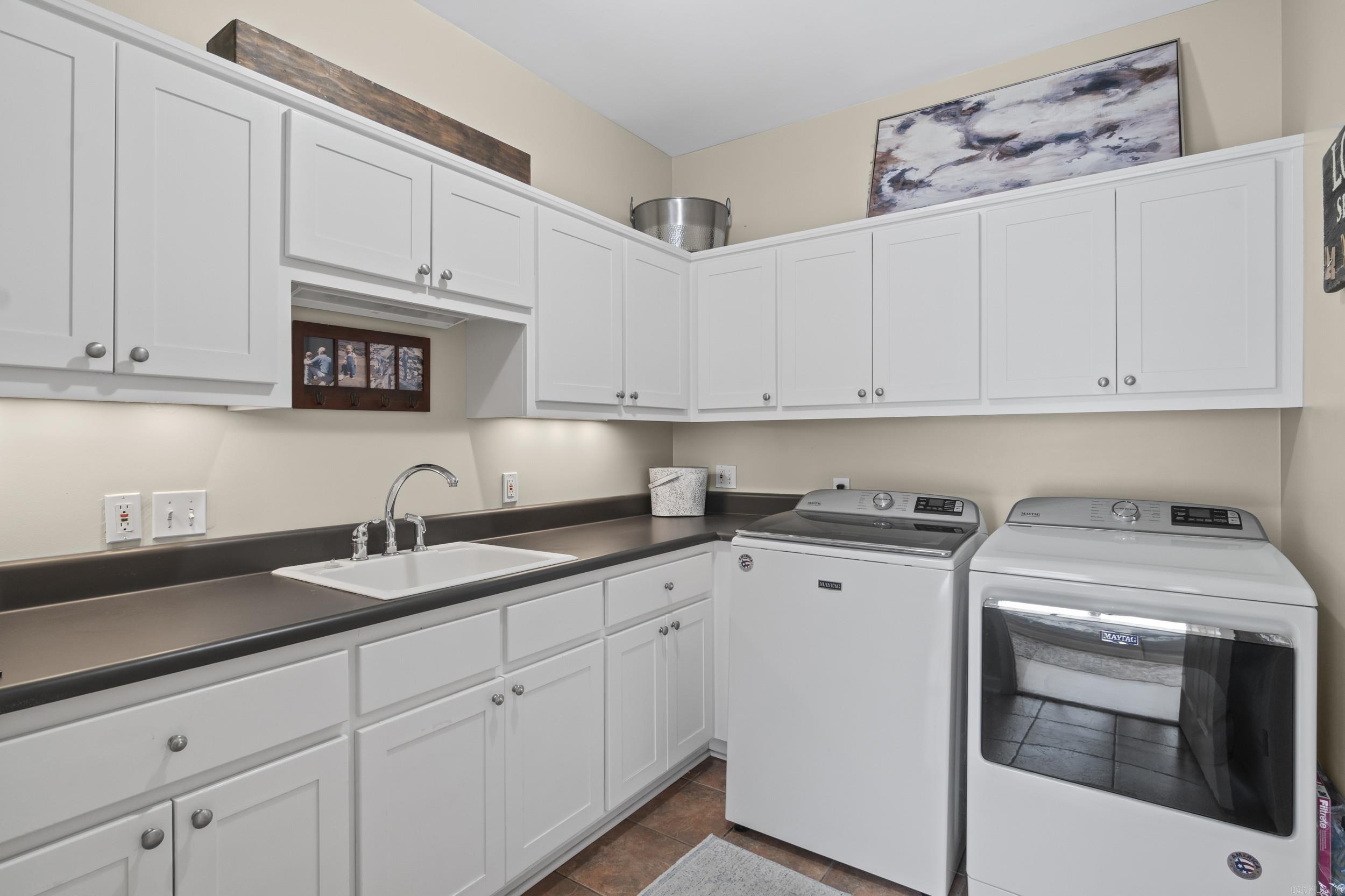 Timberline - Residential