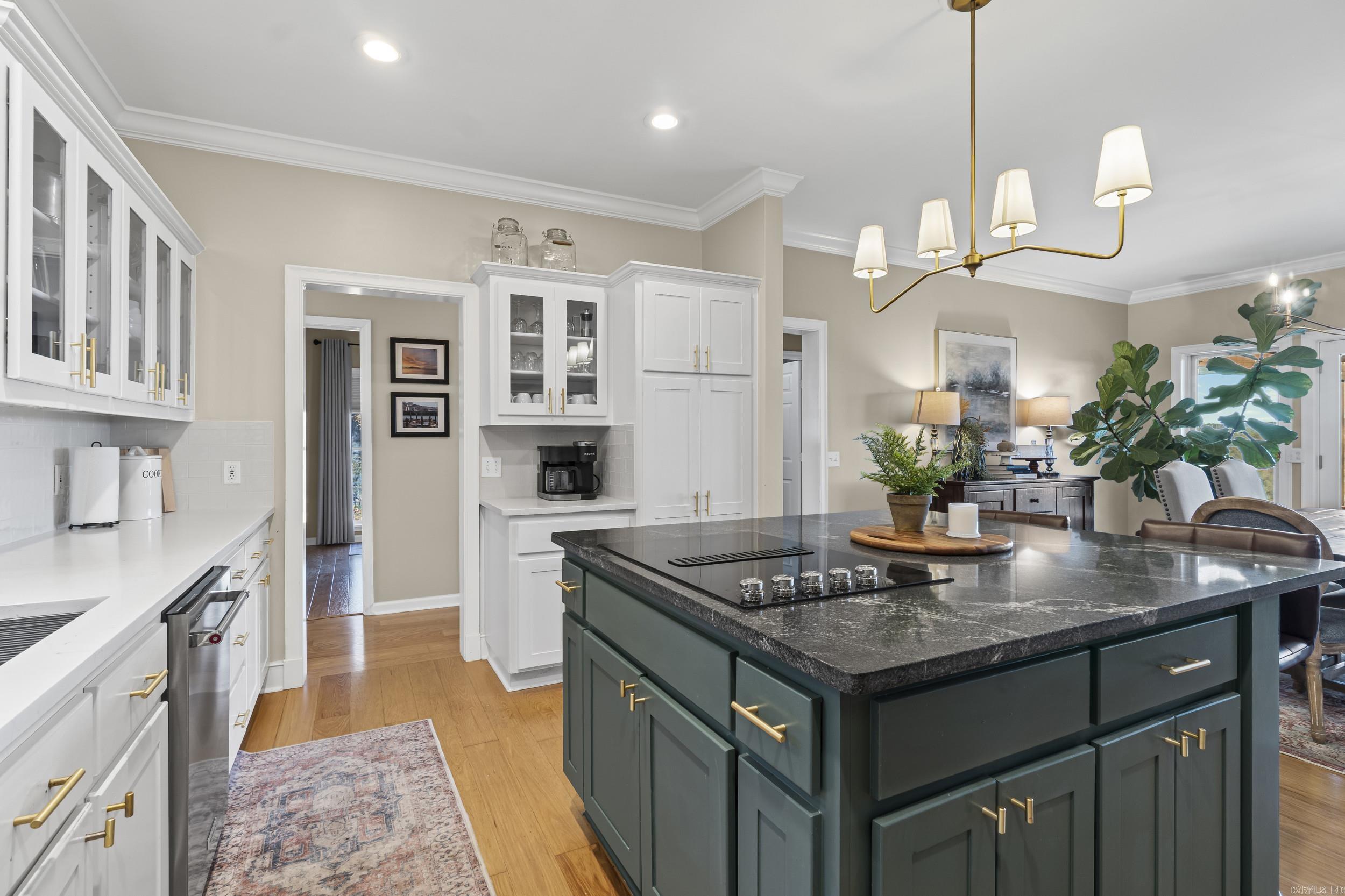 Timberline - Residential