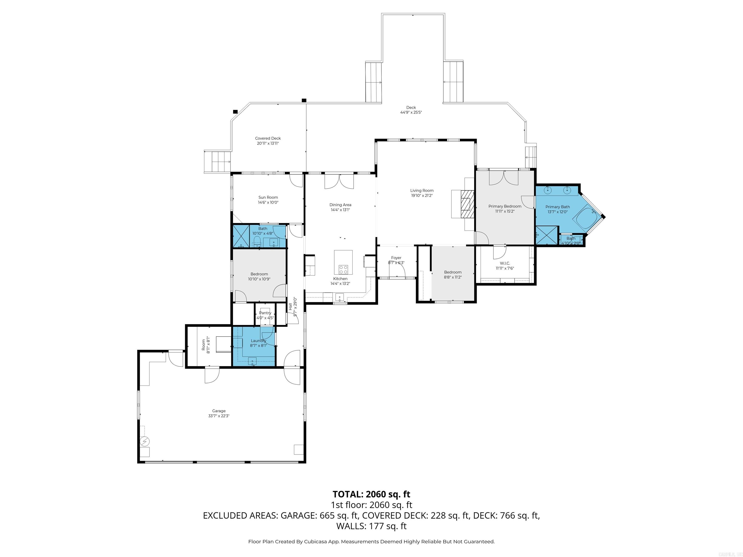 Timberline - Residential