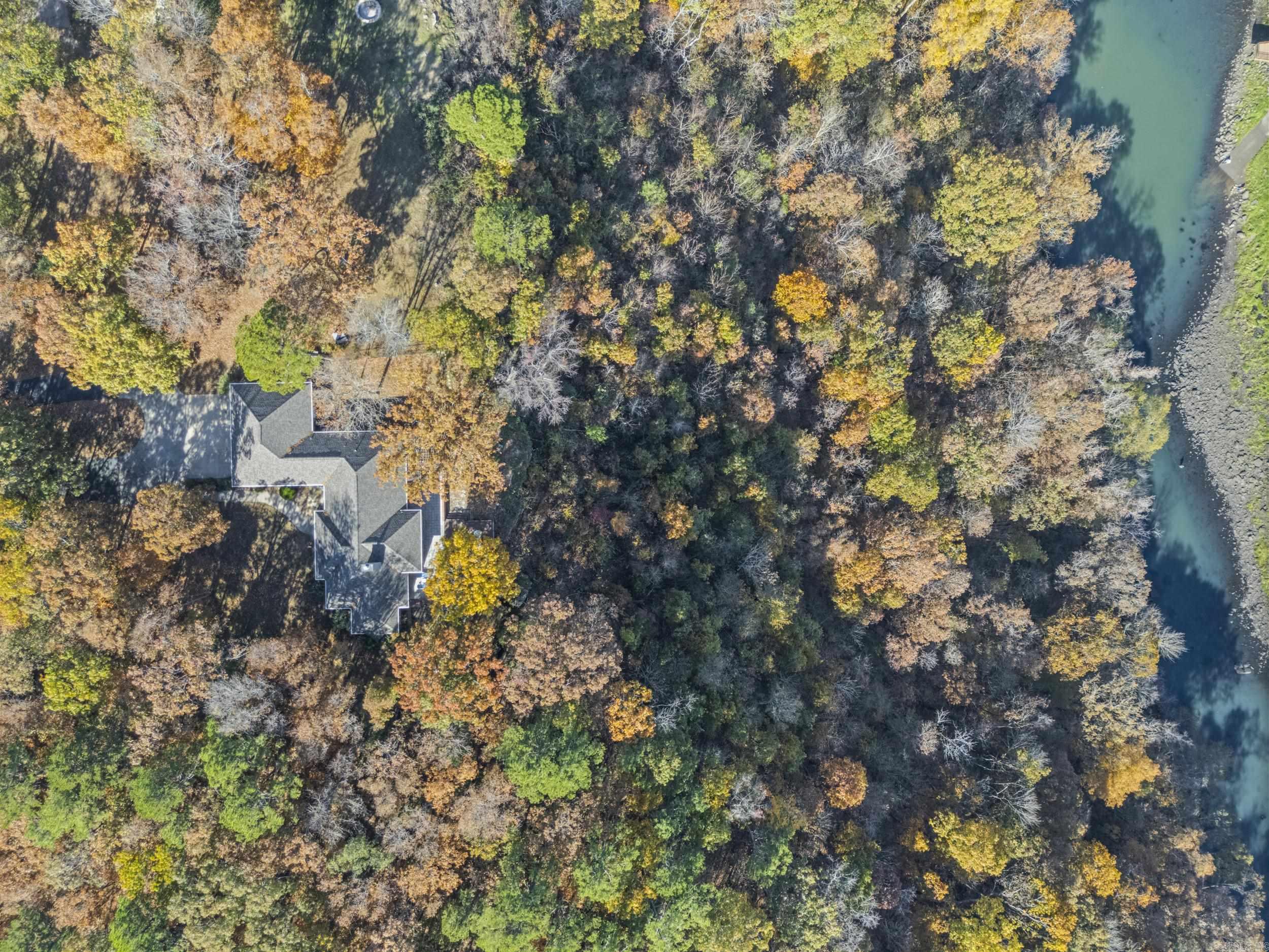 Timberline - Residential