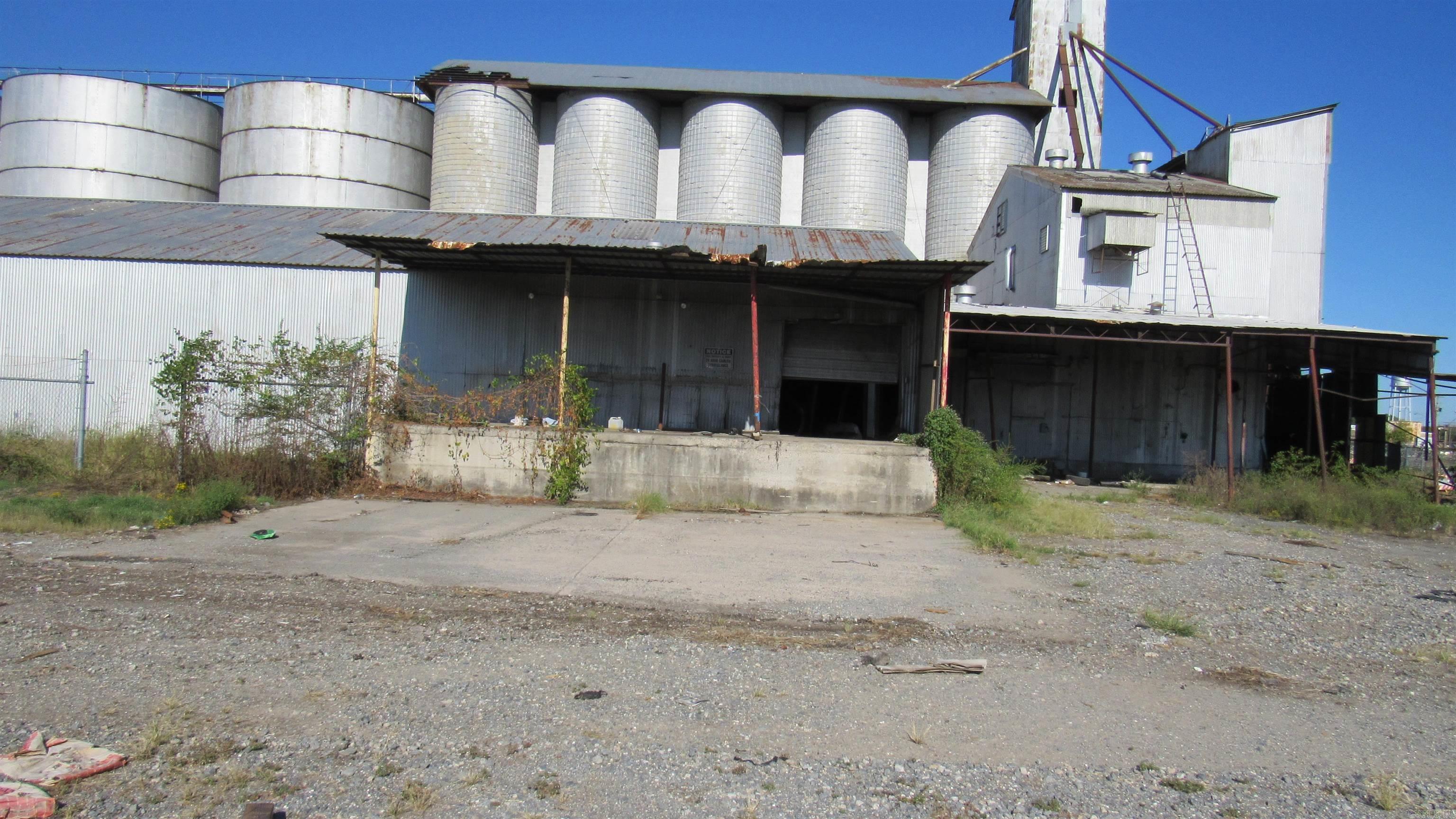 Metes & Bounds - Commercial Sale