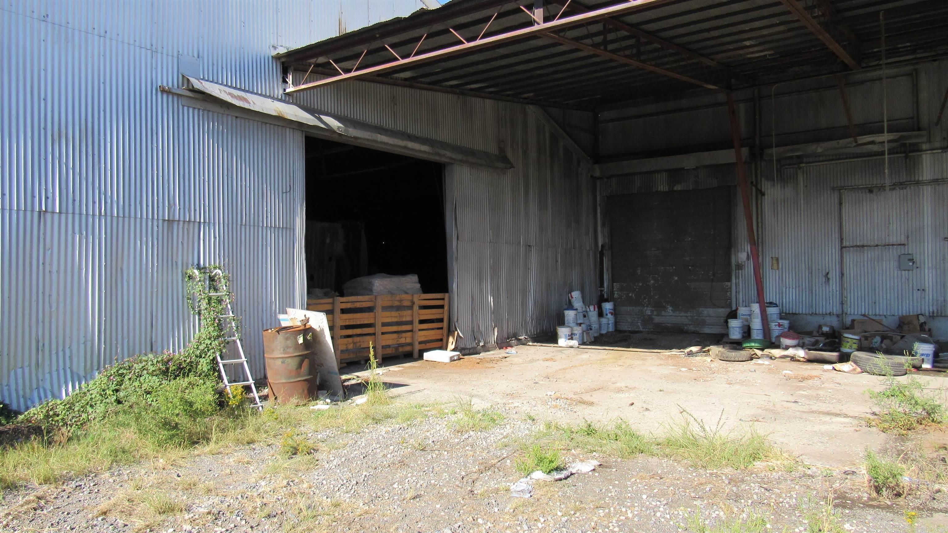 Metes & Bounds - Commercial Sale