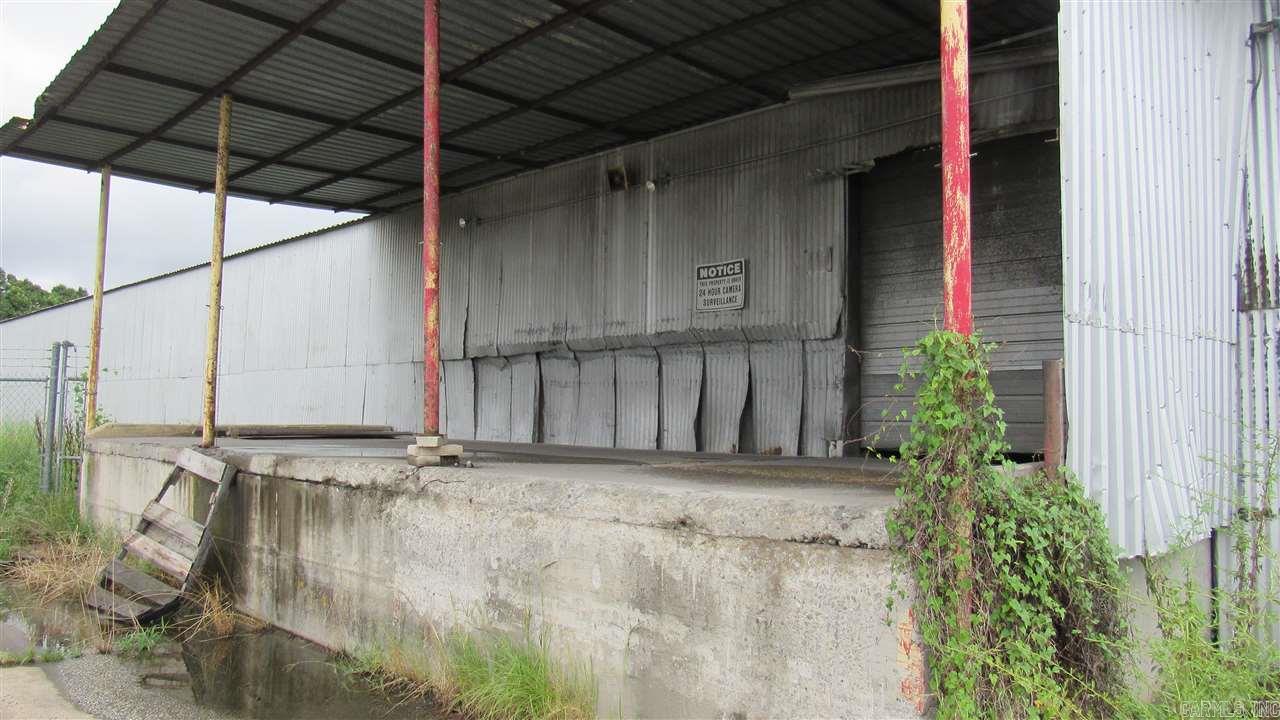 Metes & Bounds - Commercial Sale