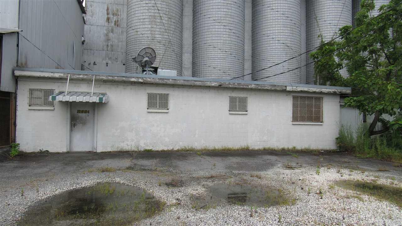 Metes & Bounds - Commercial Sale