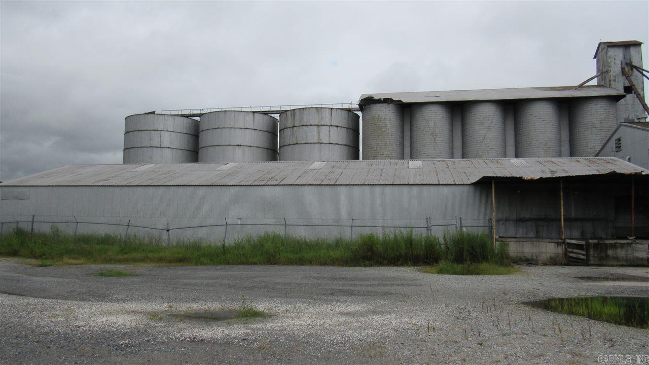 Metes & Bounds - Commercial Sale