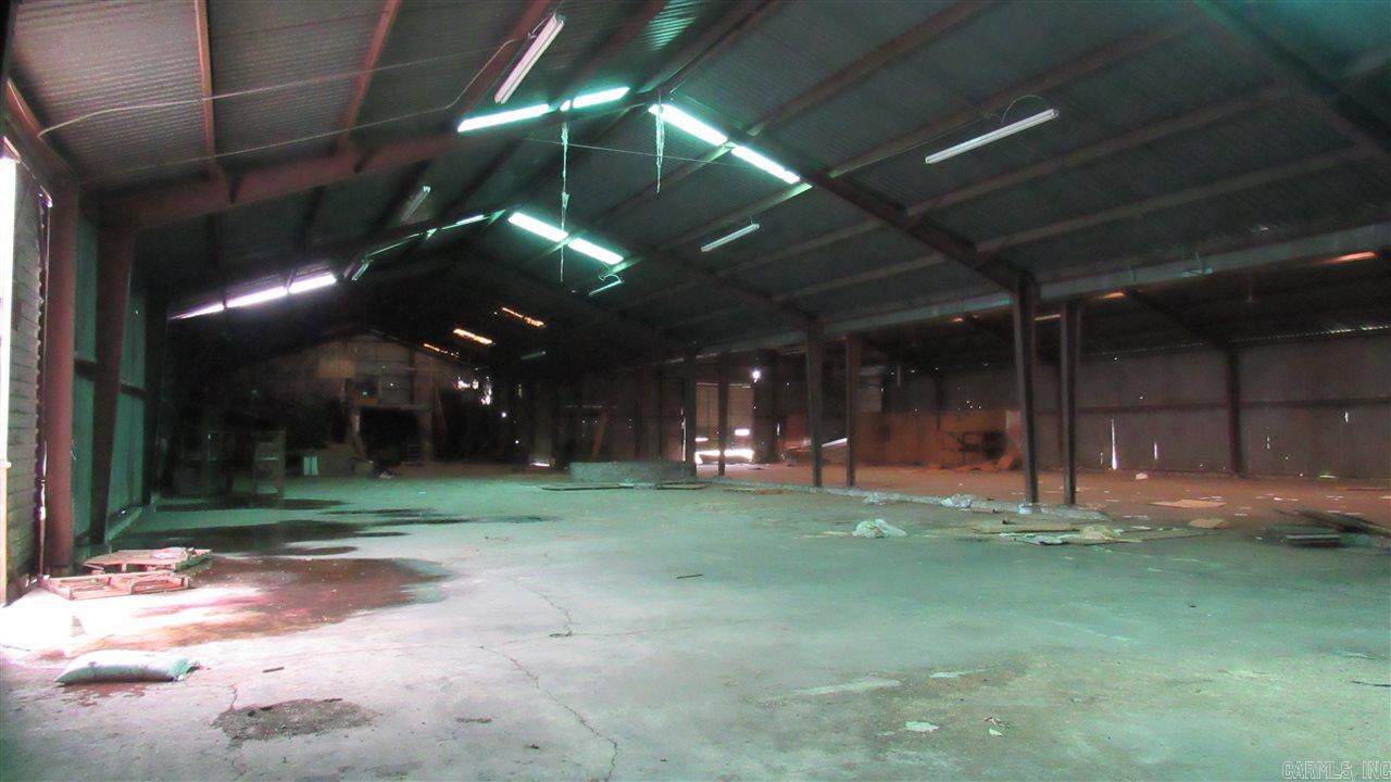 Metes & Bounds - Commercial Sale