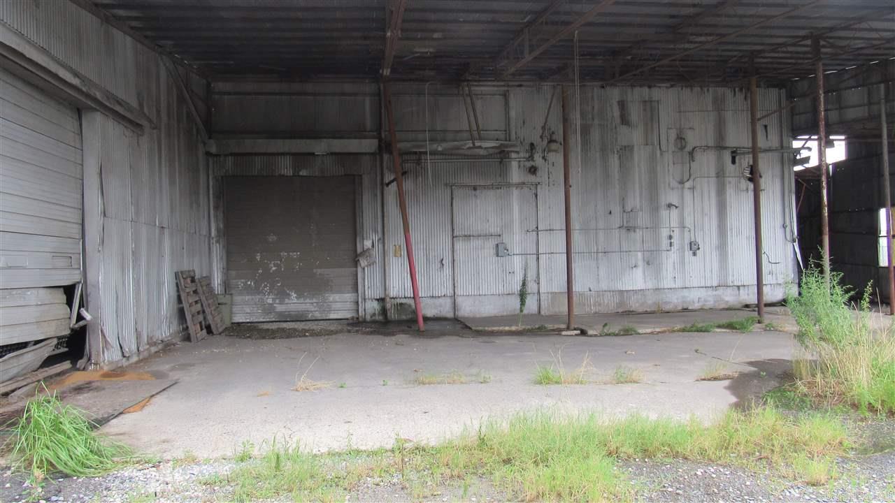 Metes & Bounds - Commercial Sale