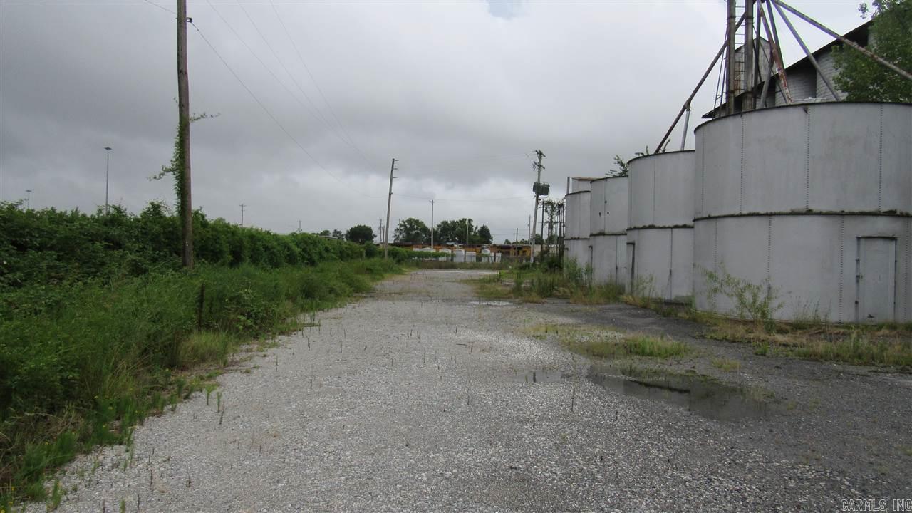 Metes & Bounds - Commercial Sale