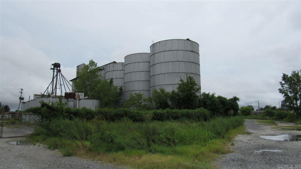 Metes & Bounds - Commercial Sale