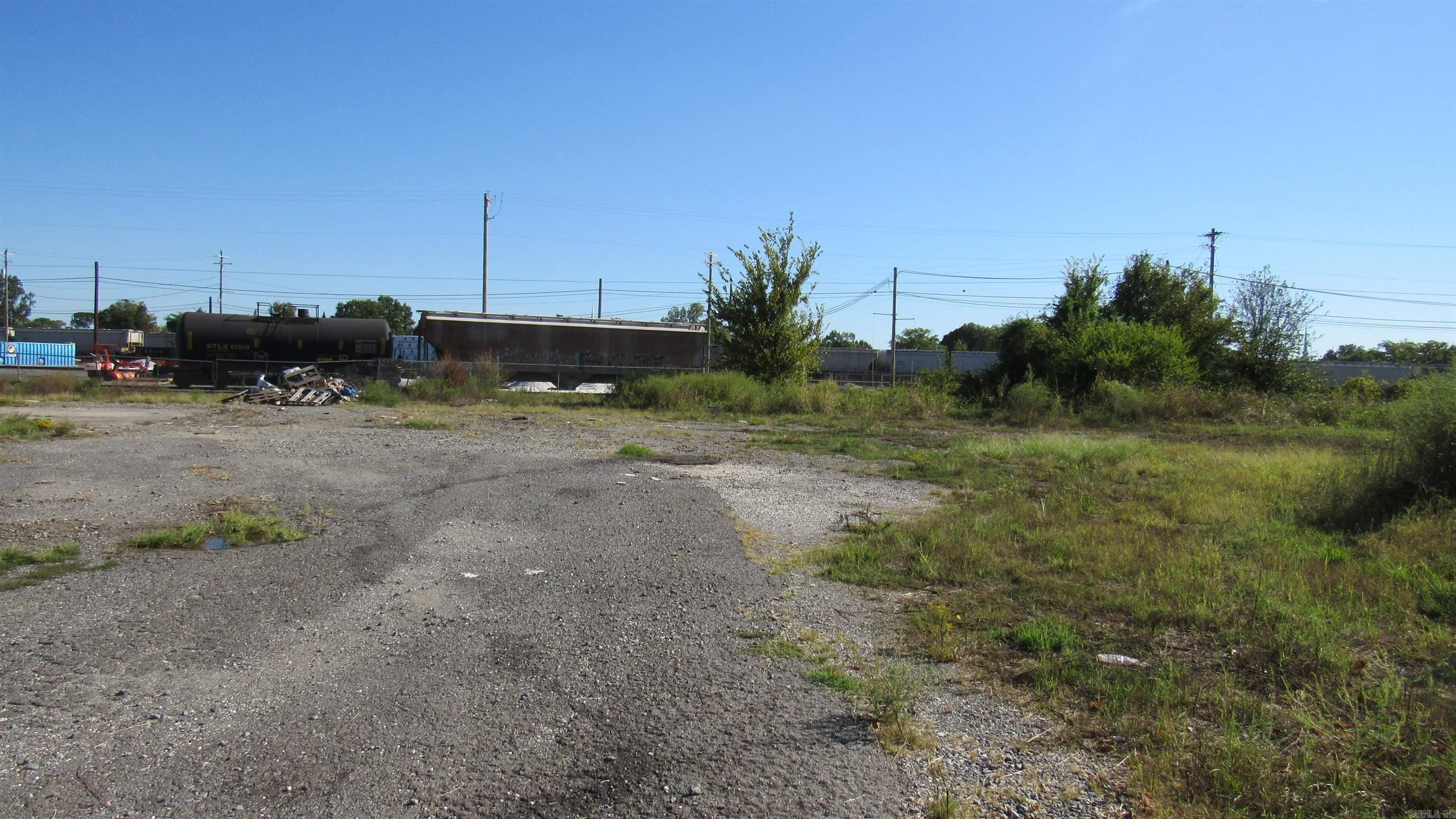 Metes & Bounds - Commercial Sale